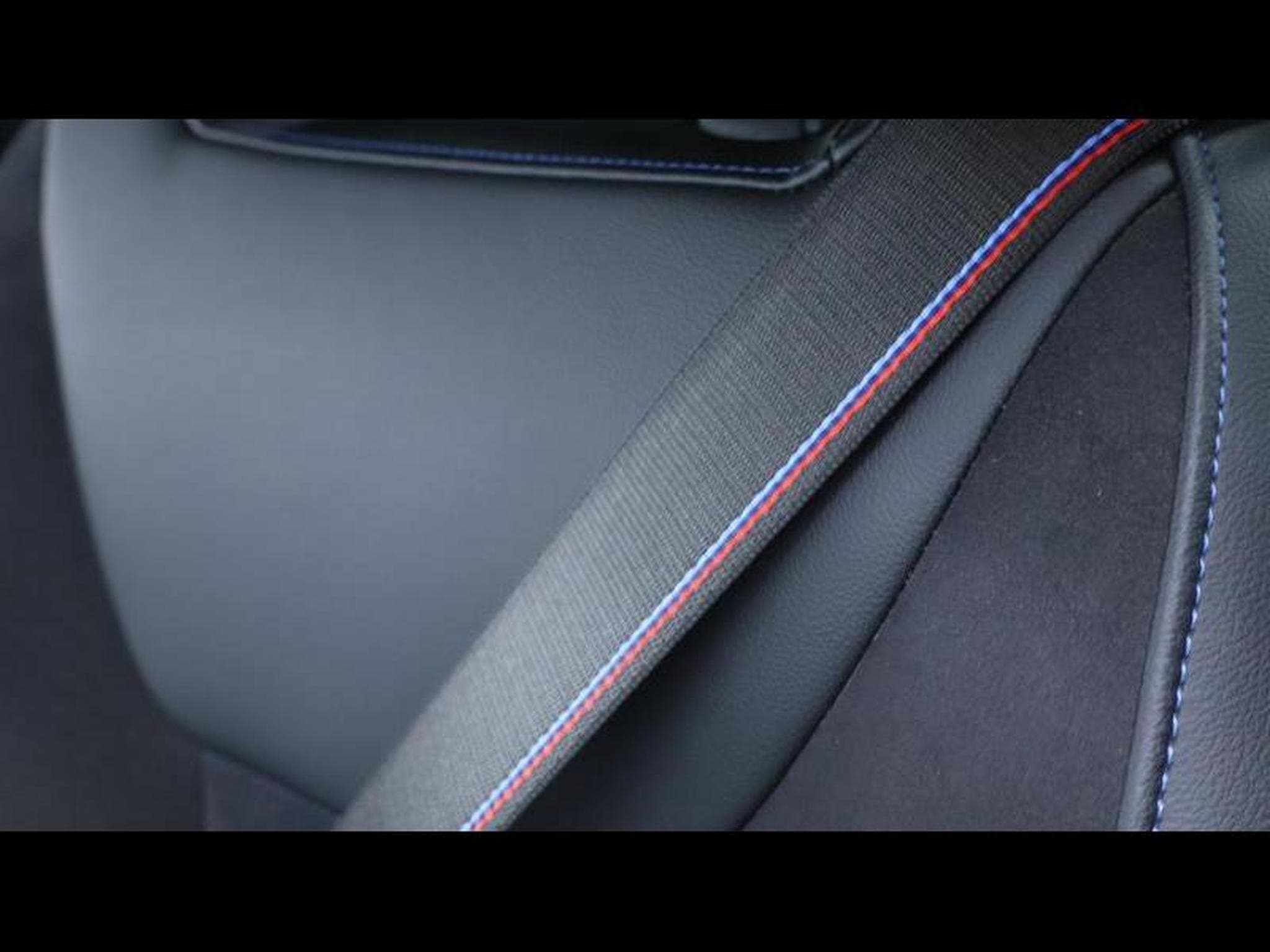 BMW 320 d xDrive M SPORT PRO Steptronic (2023) - Photo 34