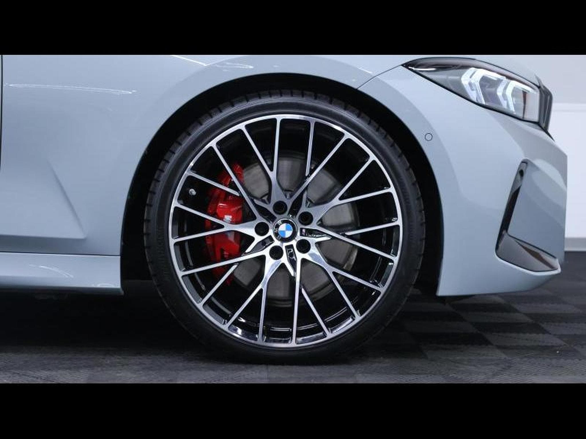 BMW 320 d xDrive M SPORT PRO Steptronic (2023) - Photo 5