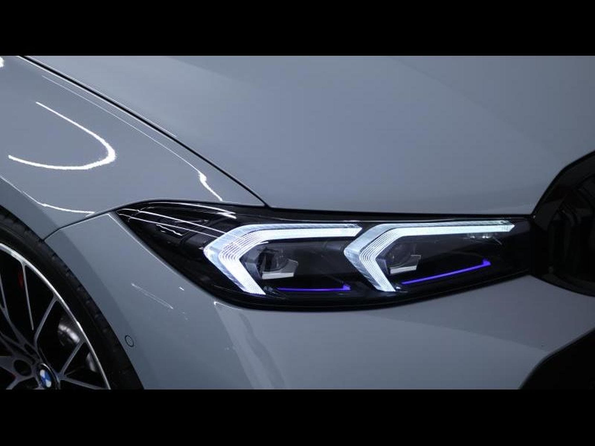 BMW 320 d xDrive M SPORT PRO Steptronic (2023) - Photo 6
