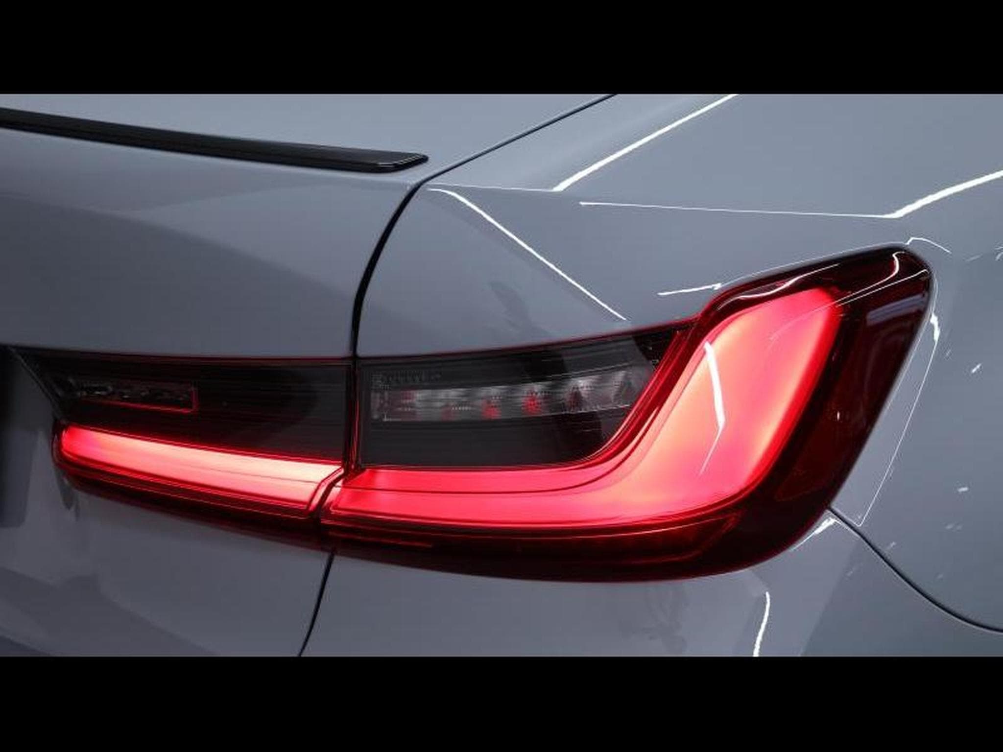 BMW 320 d xDrive M SPORT PRO Steptronic (2023) - Photo 7