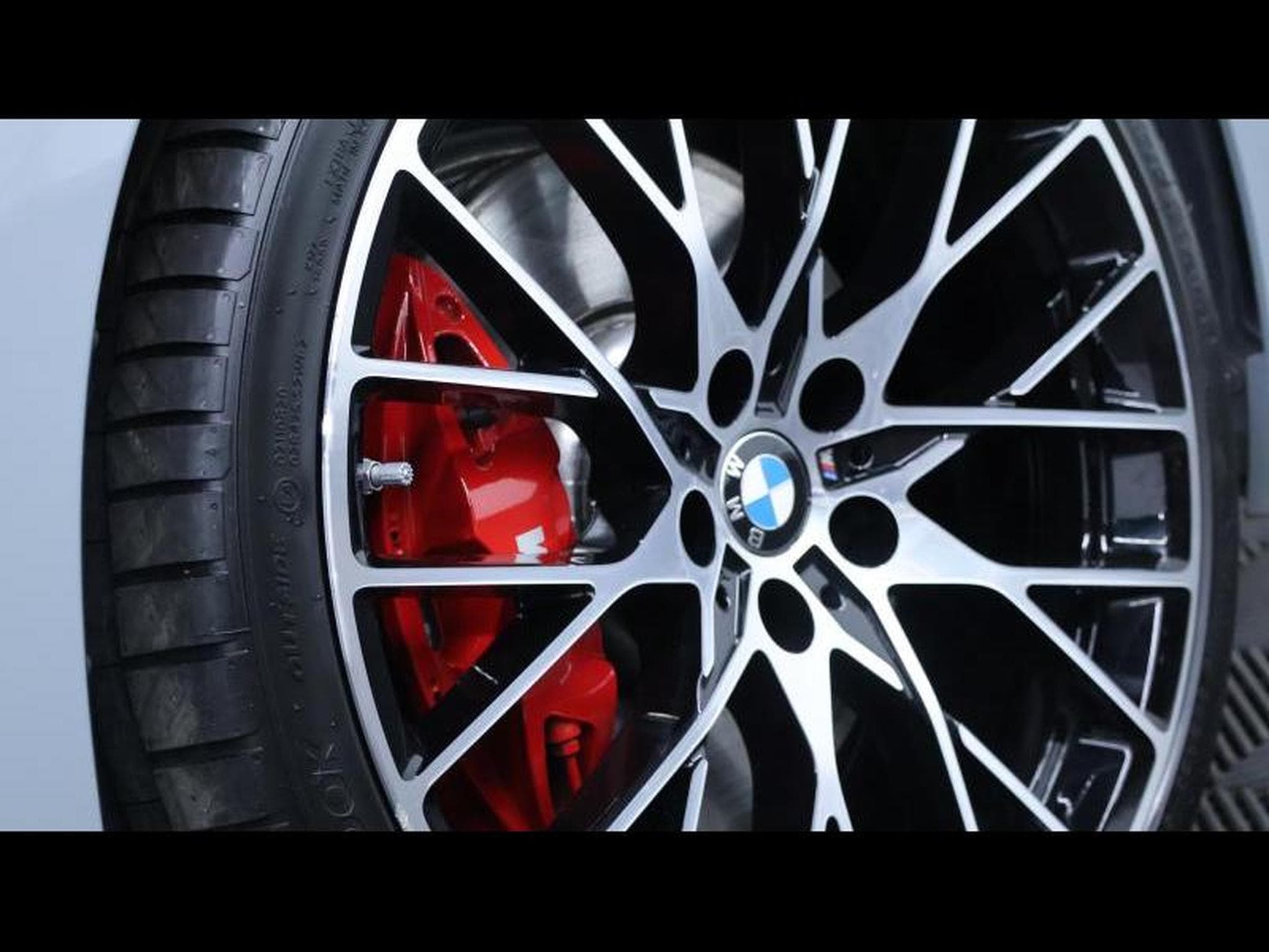 BMW 320 d xDrive M SPORT PRO Steptronic (2023) - Photo 9