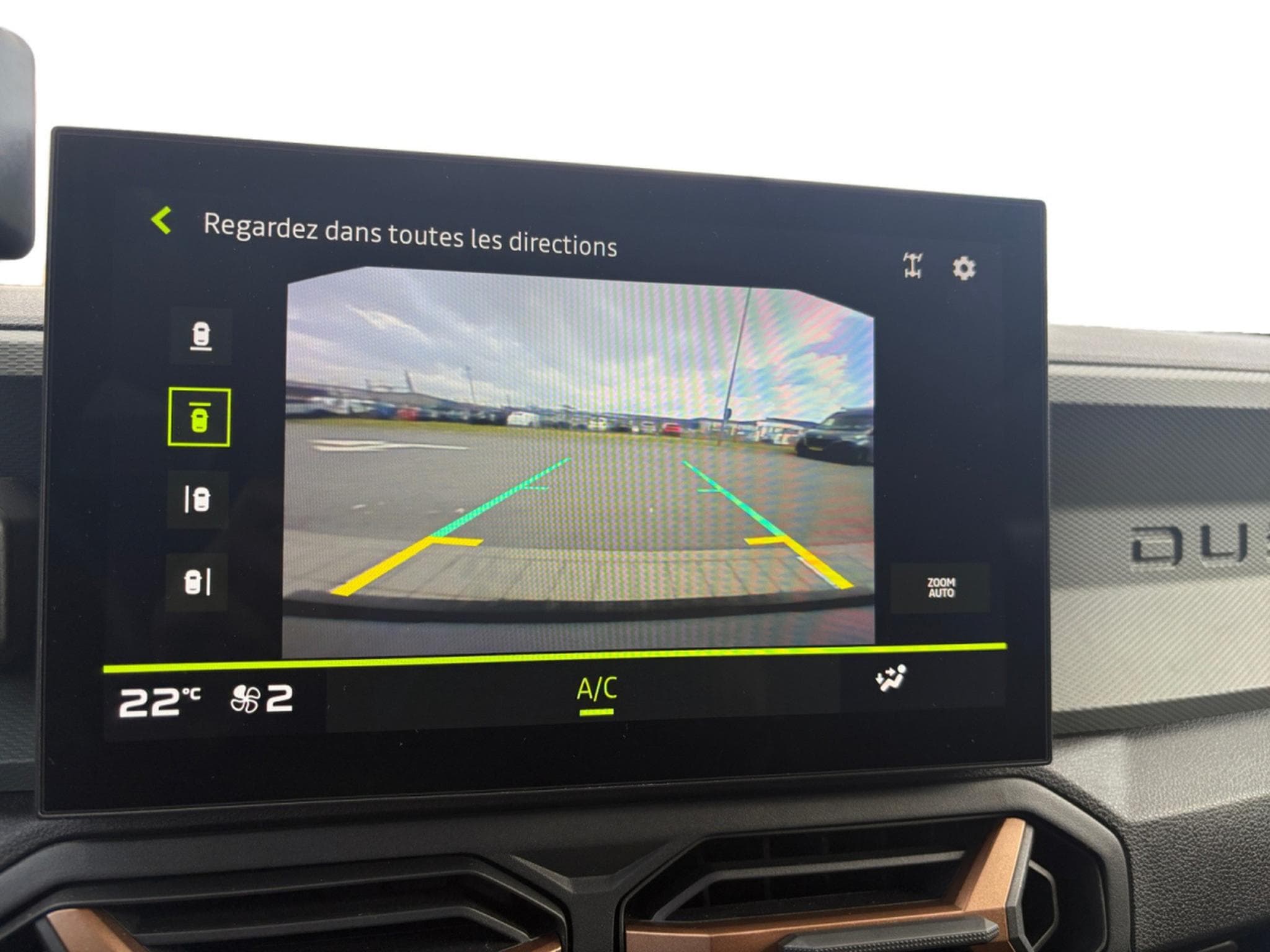 Dacia Duster 1.6 Hybrid Extreme (2025) - Foto 10