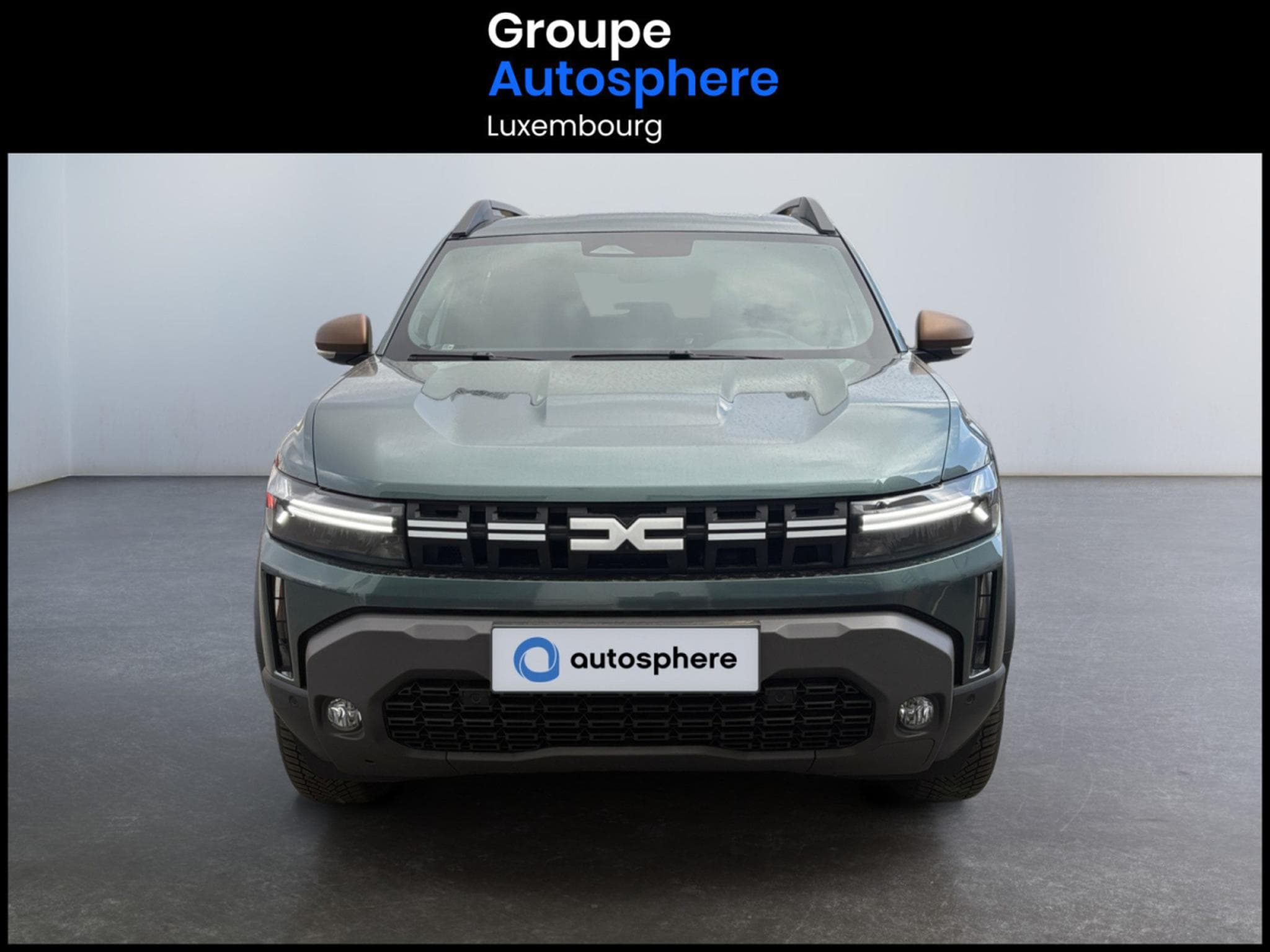 Dacia Duster 1.6 Hybrid Extreme (2025) - Foto 2