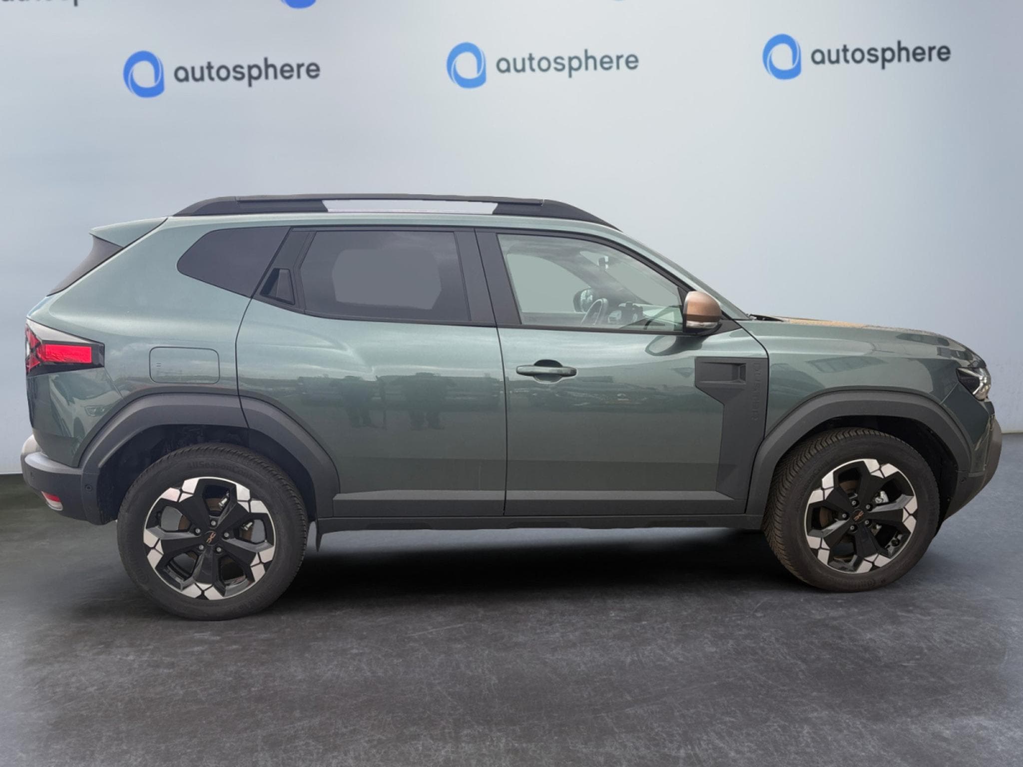 Dacia Duster 1.6 Hybrid Extreme (2025) - Foto 3