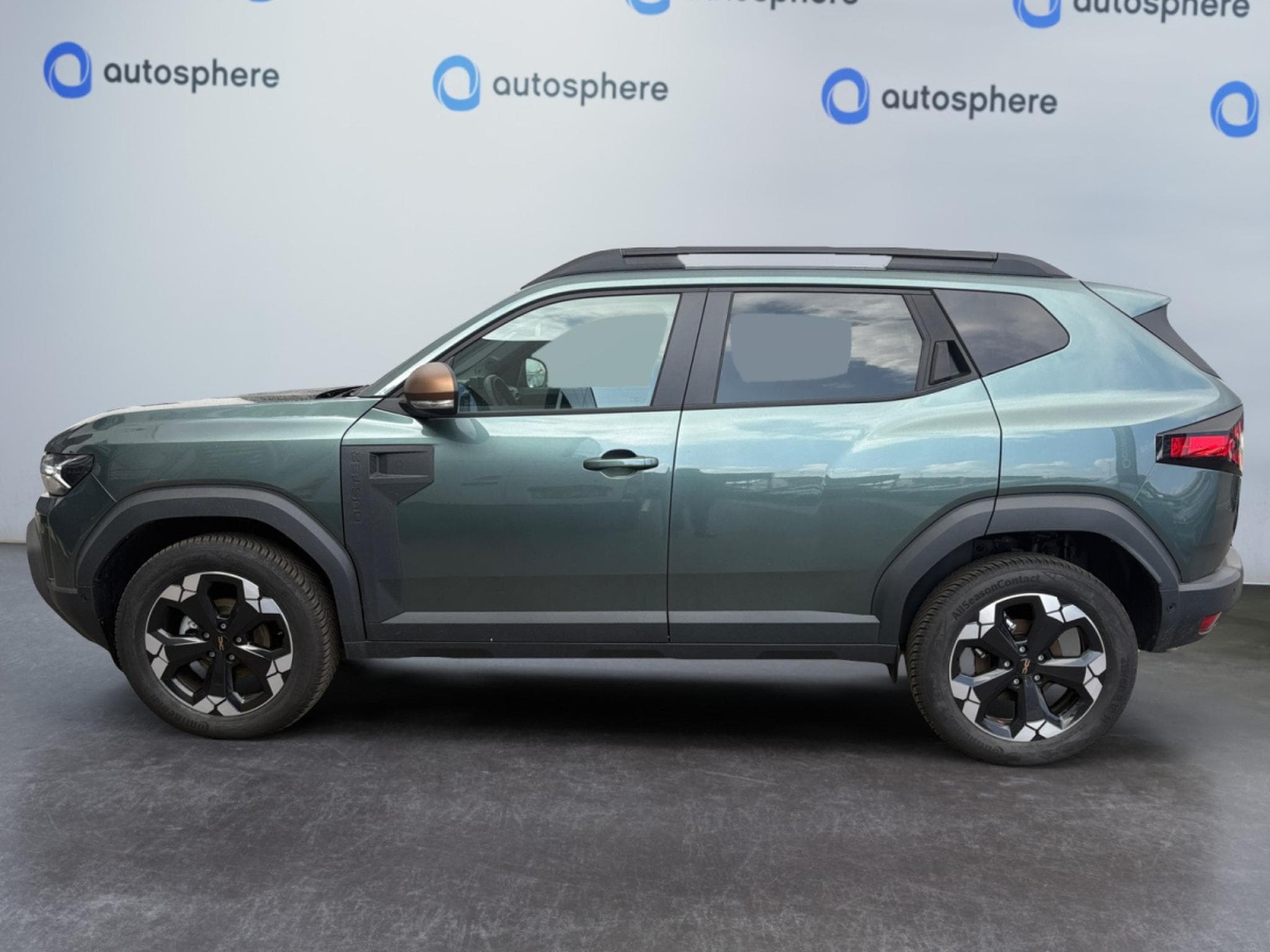 Dacia Duster 1.6 Hybrid Extreme (2025) - Foto 4