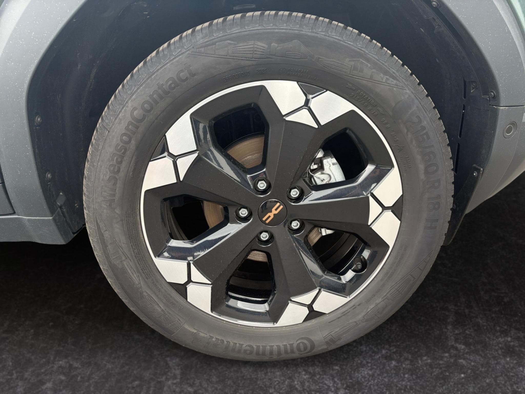 Dacia Duster 1.6 Hybrid Extreme (2025) - Foto 7