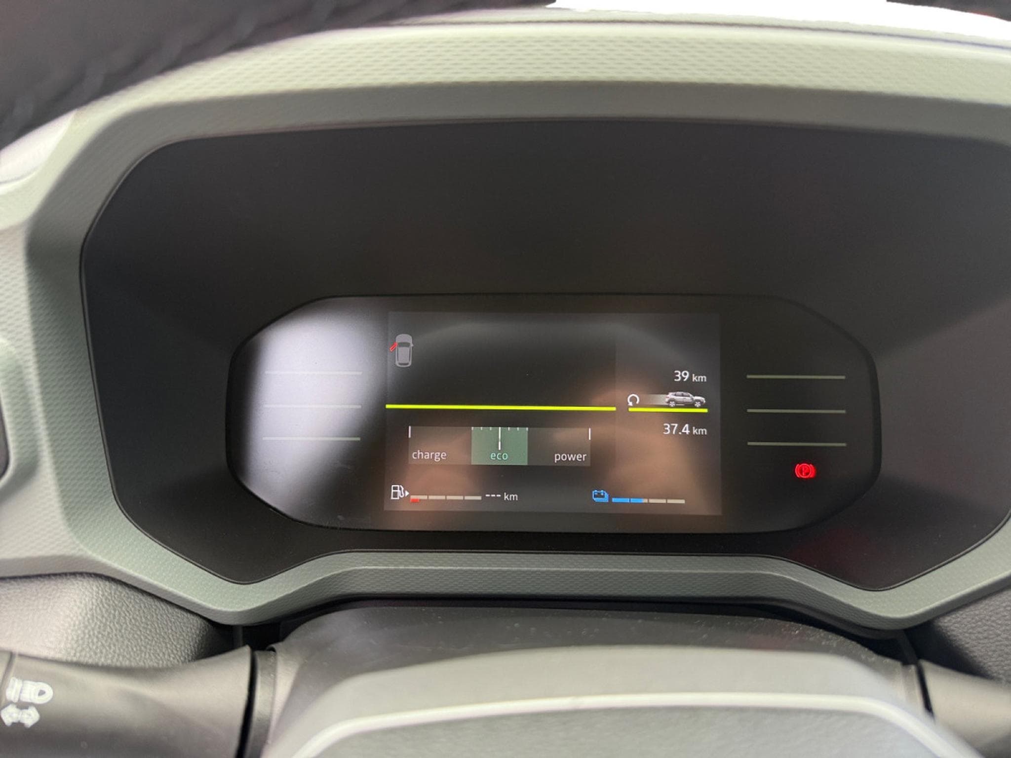Dacia Duster 1.6 Hybrid Extreme (2025) - Foto 11