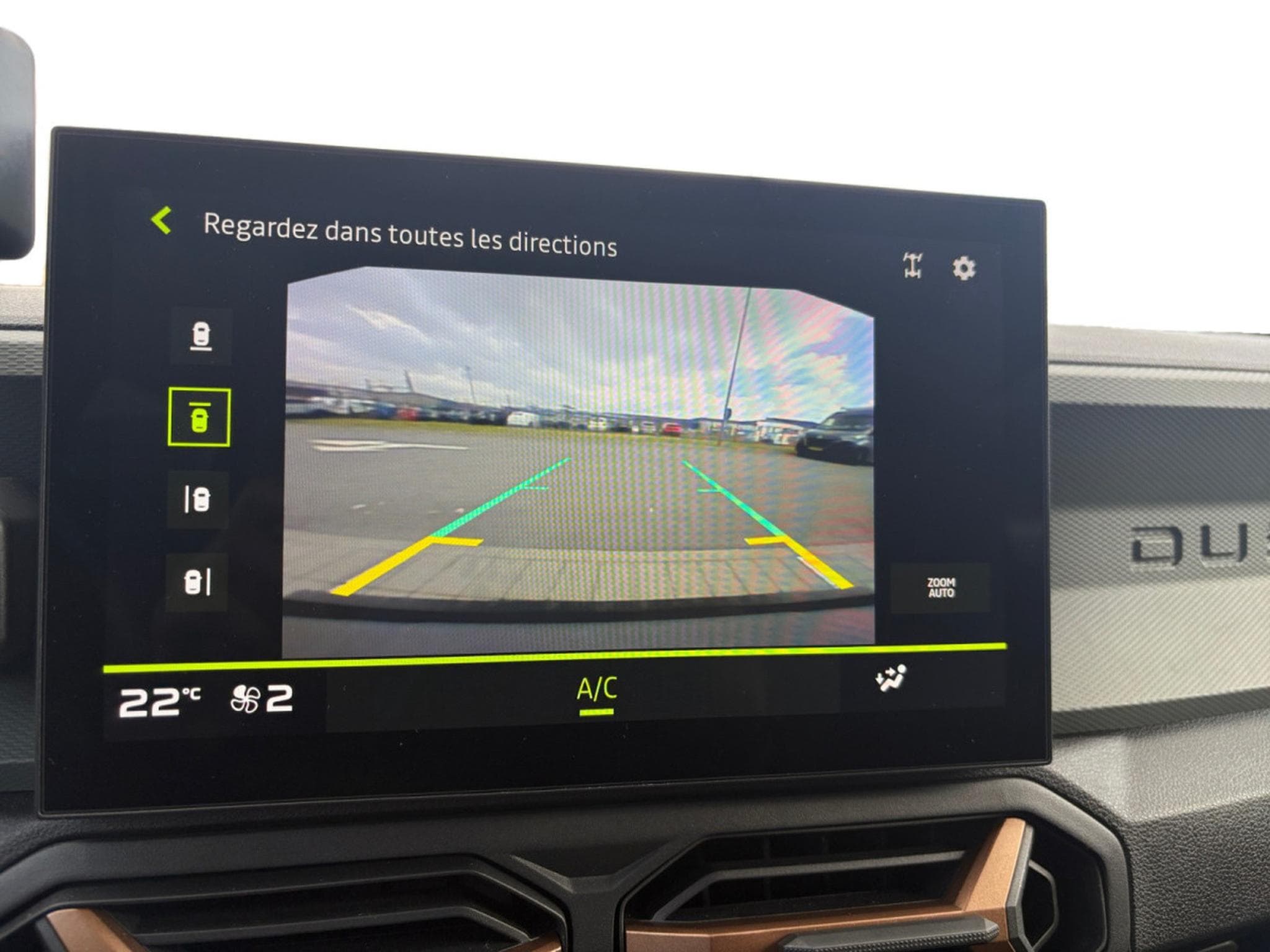 Dacia Duster 1.6 Hybrid Extreme (2025) - Foto 13
