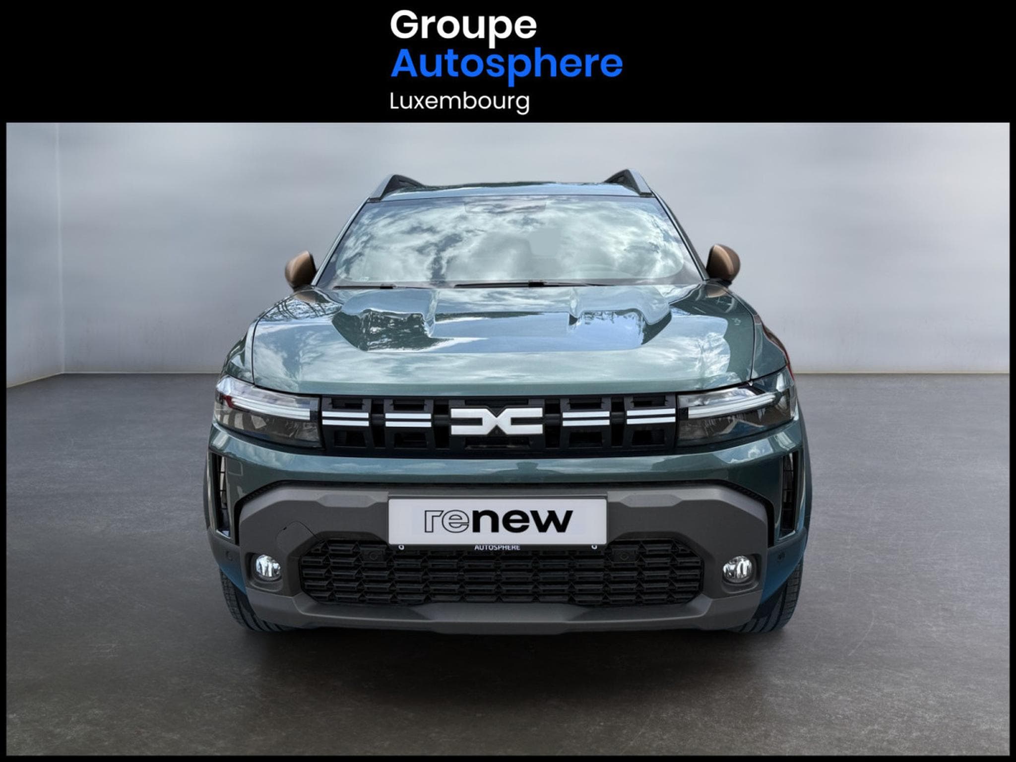 Dacia Duster 1.6 Hybrid Extreme (2025) - Foto 2