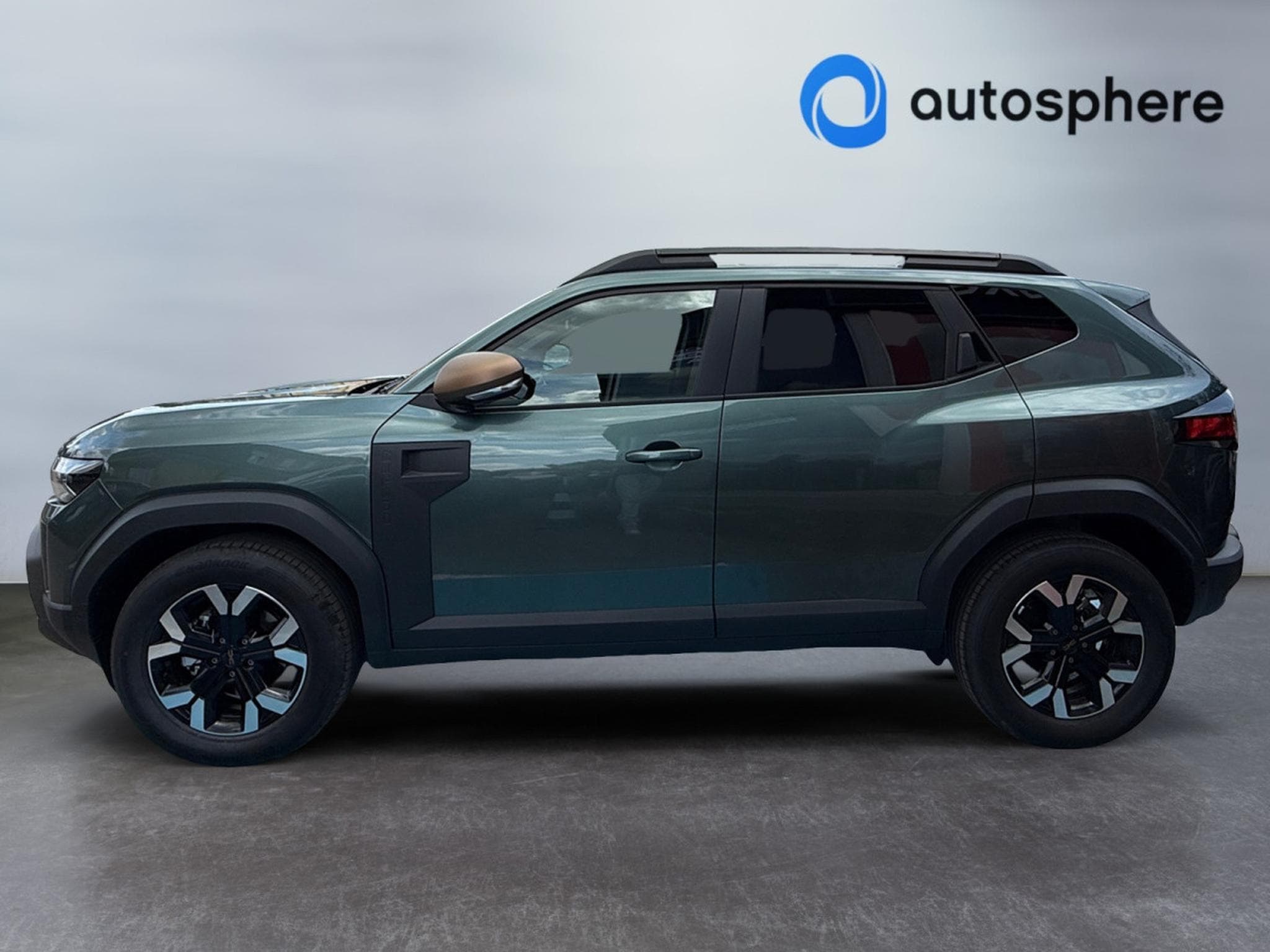 Dacia Duster 1.6 Hybrid Extreme (2025) - Foto 4