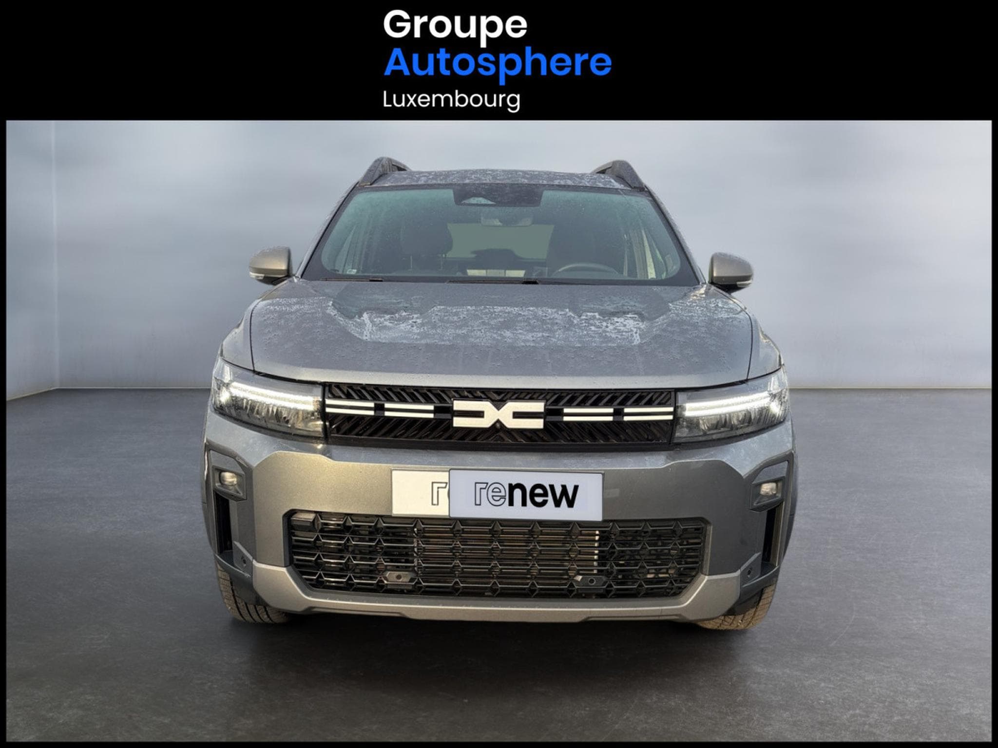 Dacia Bigster 1.8 Hybrid Journey (2026) - Foto 2