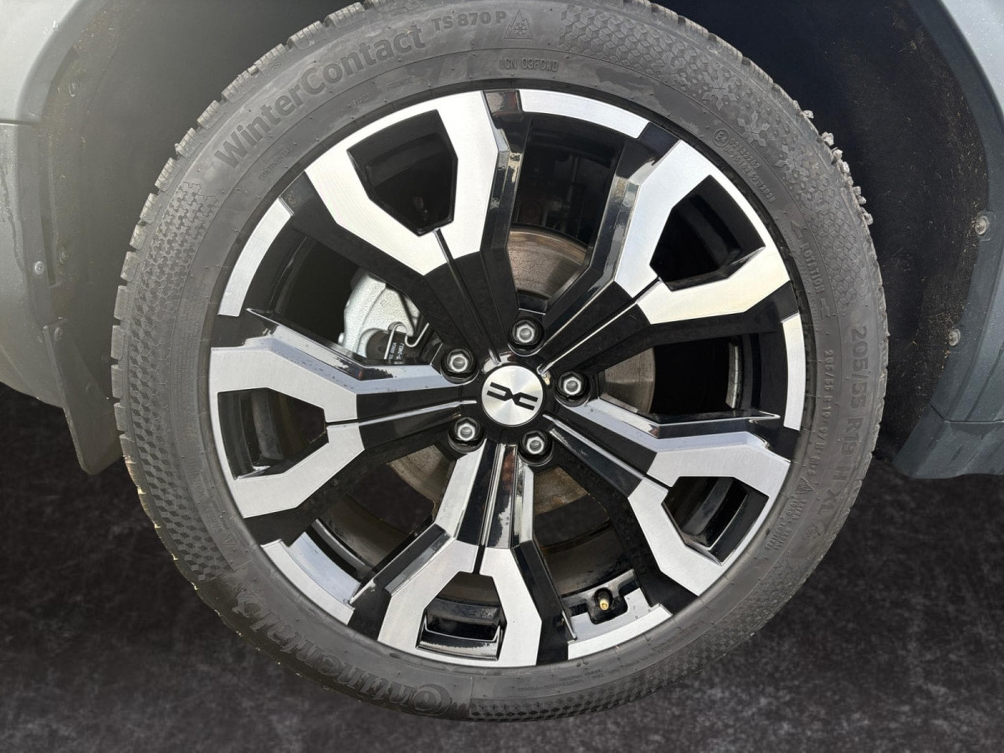 Dacia Bigster 1.8 Hybrid Journey (2026) - Foto 5