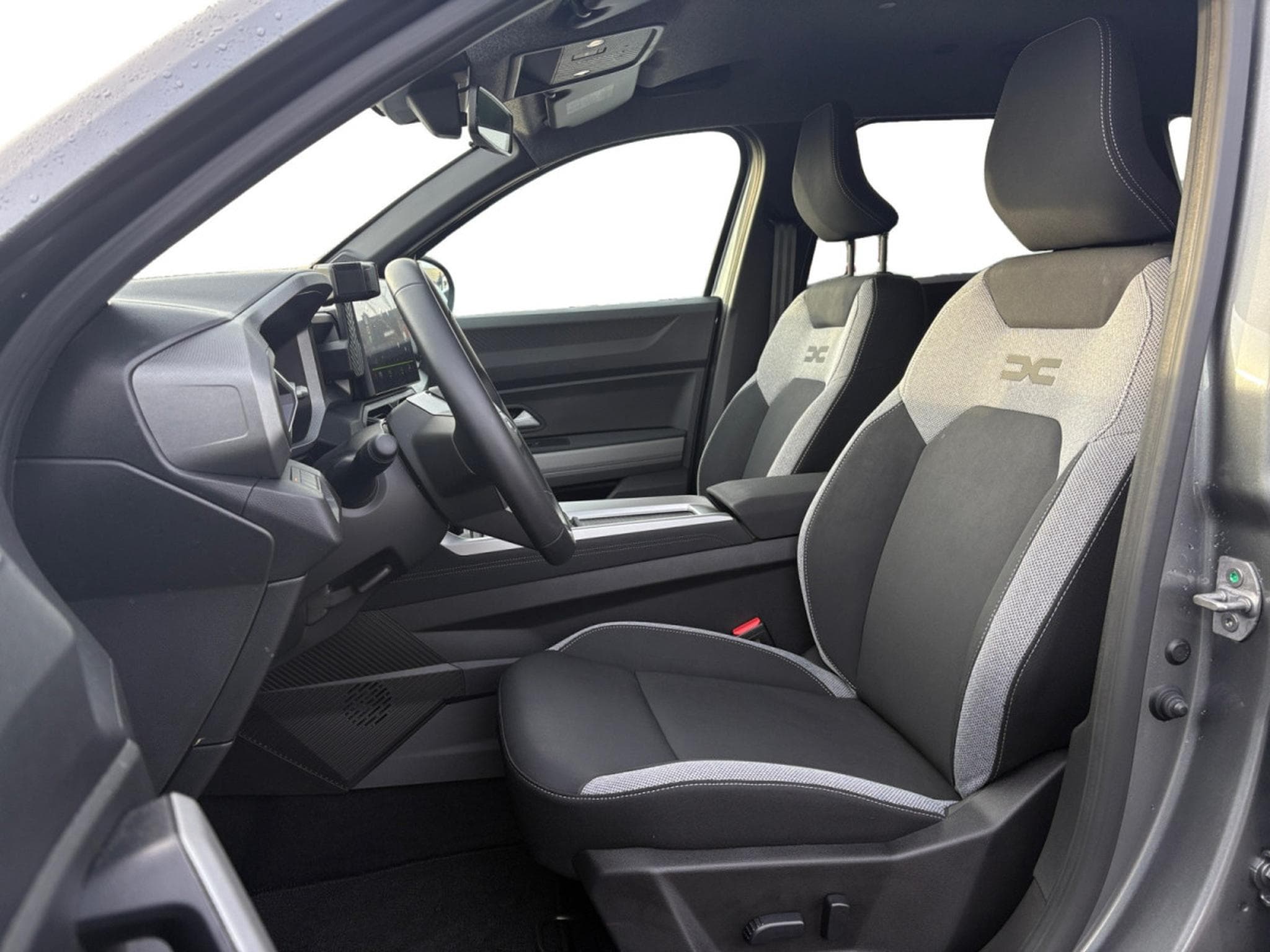 Dacia Bigster 1.8 Hybrid Journey (2026) - Foto 6