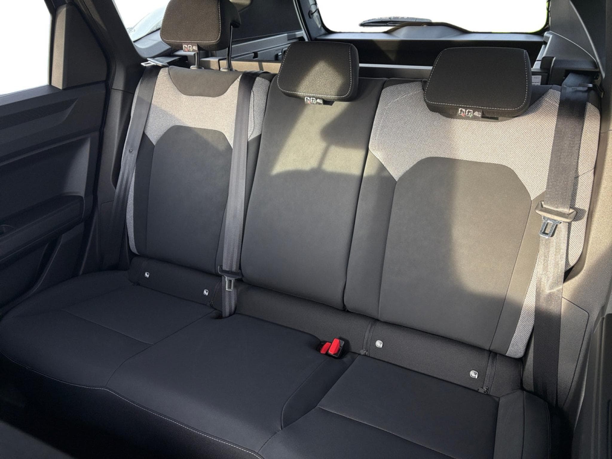 Dacia Bigster 1.8 Hybrid Journey (2026) - Foto 8