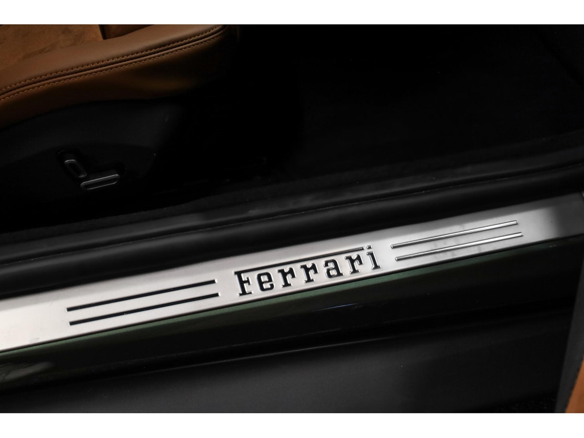 Ferrari Amalfi V8 - VERDE TOSCANA (CLASSIC COLORS) (2026) - Foto 26