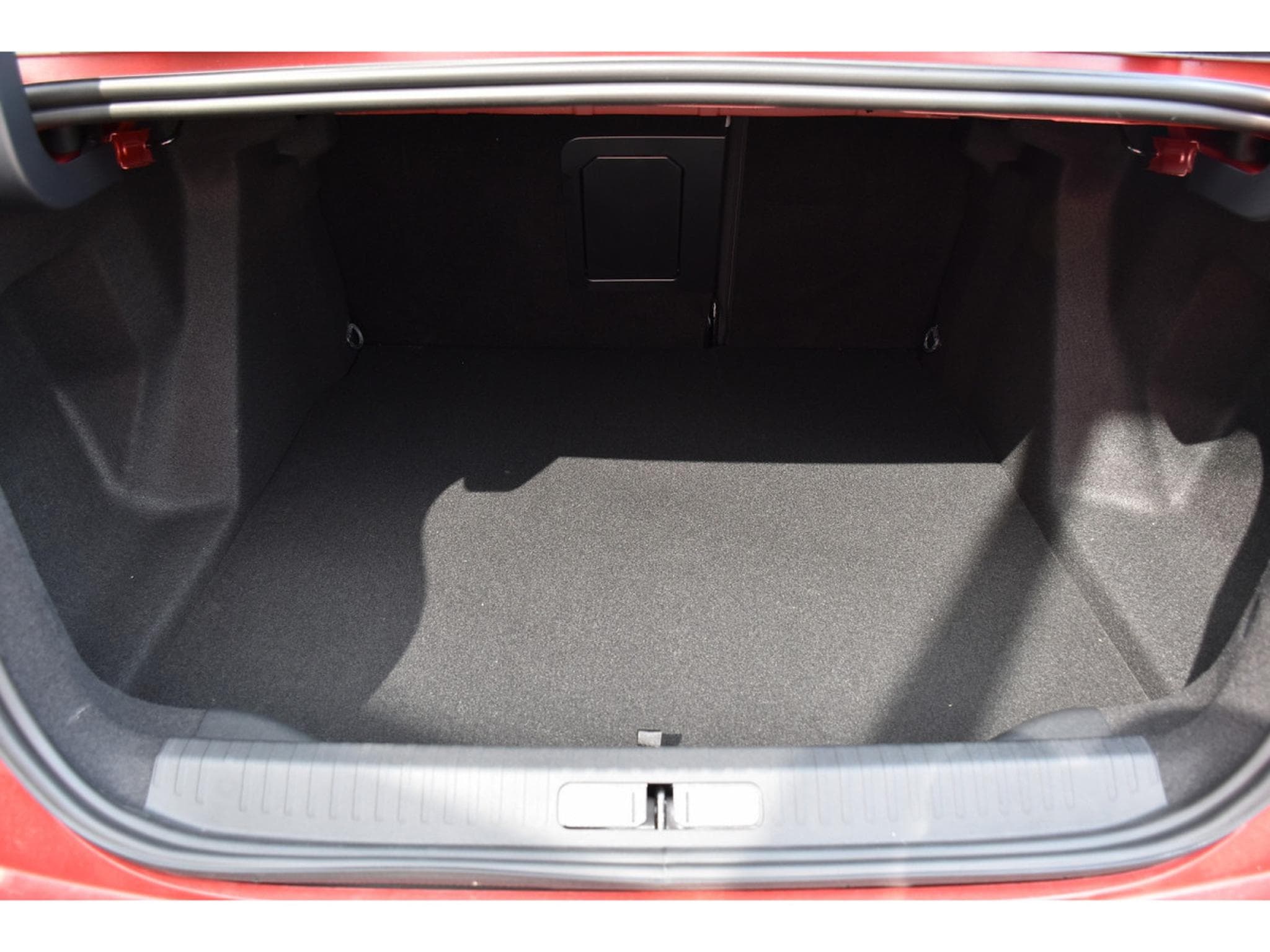 Citroën C4 X 1.2 MHEV 145 e-DCS6 Max ACC SIDE LANE GPS CAM 1° MAIN (2025) - Foto 25