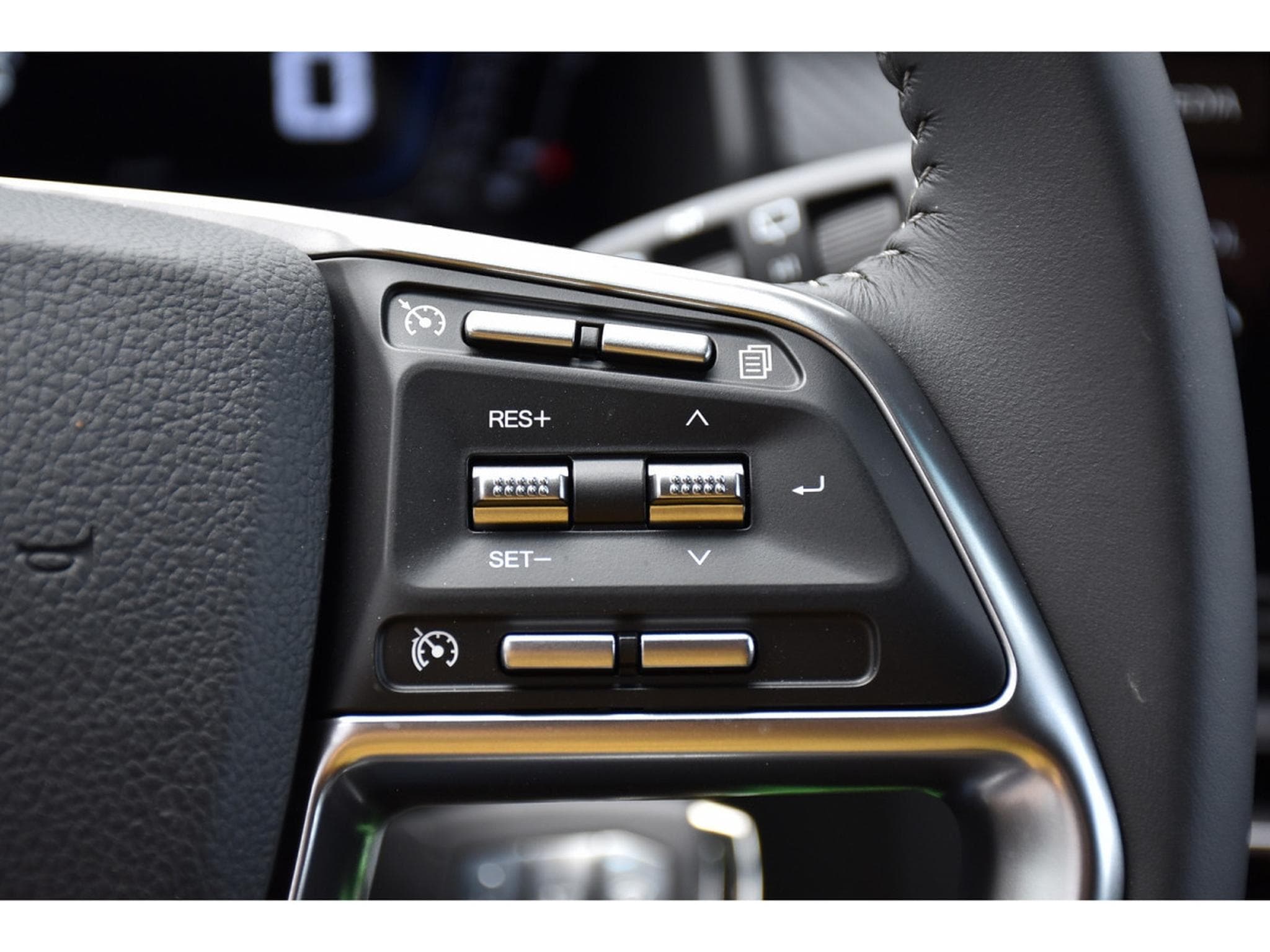 KGM Torres 1.5 T-GDI 2WD Road REGUL CARPLAY LANE CAM NEUF (2025) - Photo 15