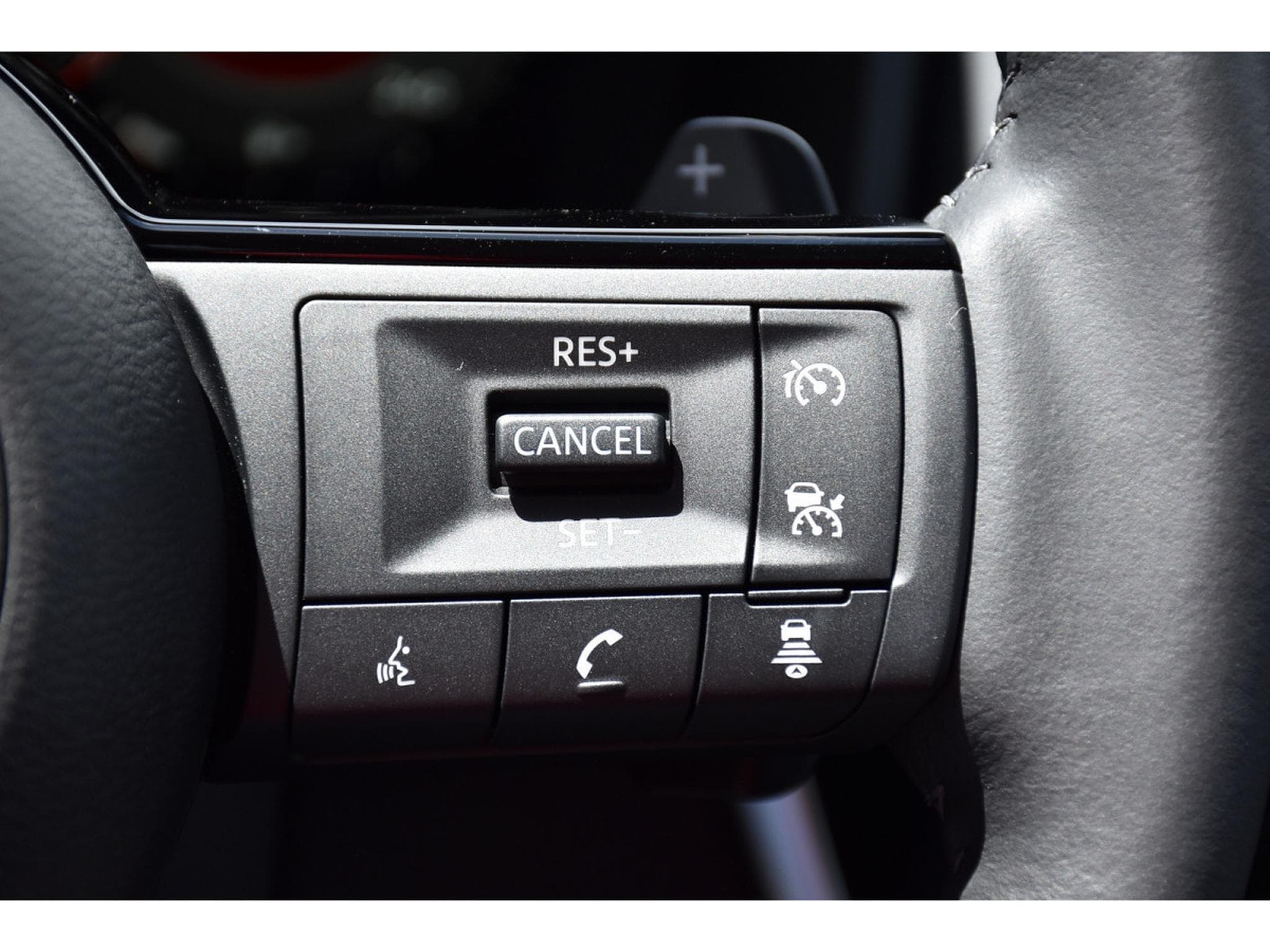Nissan X-Trail 1.5 MHEV X-Tronic 7PL. SG CHFF ACC LANE SIDE CAM NEUF (2026) - Photo 18