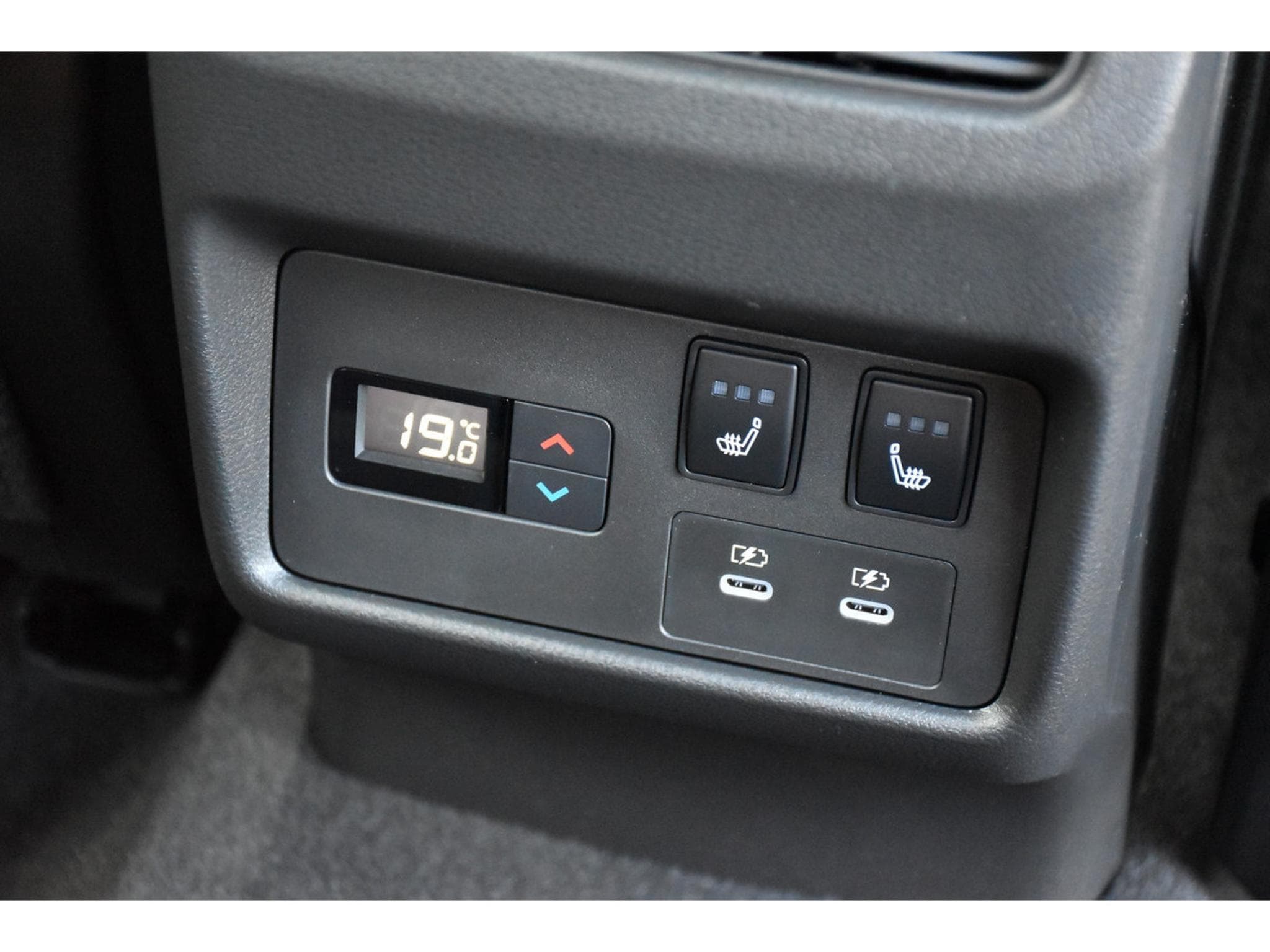 Nissan X-Trail 1.5 MHEV X-Tronic 7PL. SG CHFF ACC LANE SIDE CAM NEUF (2026) - Photo 20
