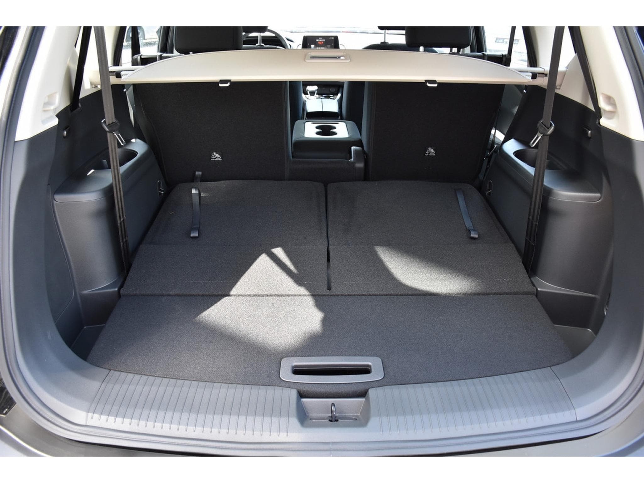 Nissan X-Trail 1.5 MHEV X-Tronic 7PL. SG CHFF ACC LANE SIDE CAM NEUF (2026) - Photo 22