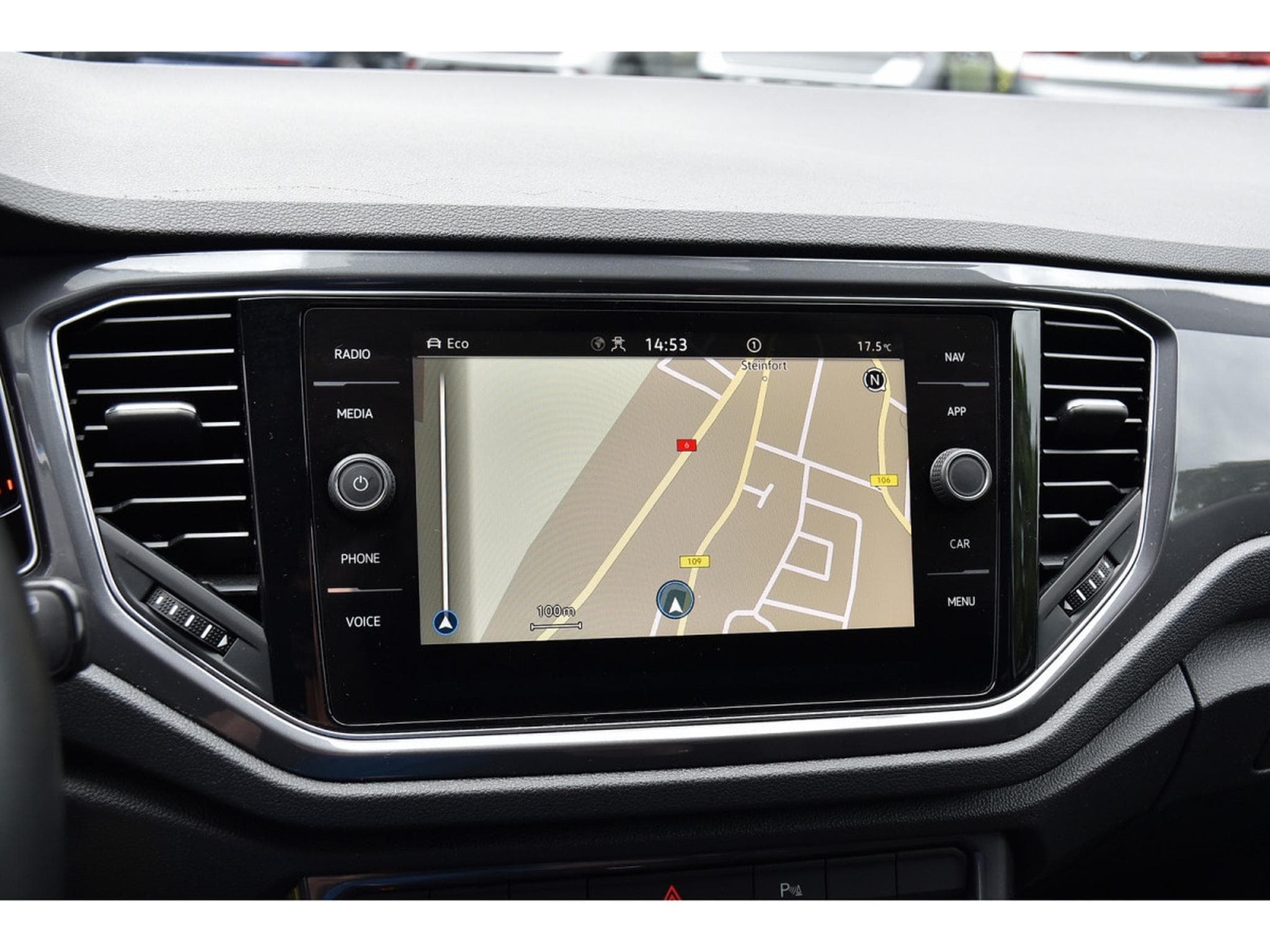VW T-Roc 1.5 TSI Sport DSG ACC LANE SIDE GPS CAM ATT RMQ 1° MAIN (2022) - Photo 10