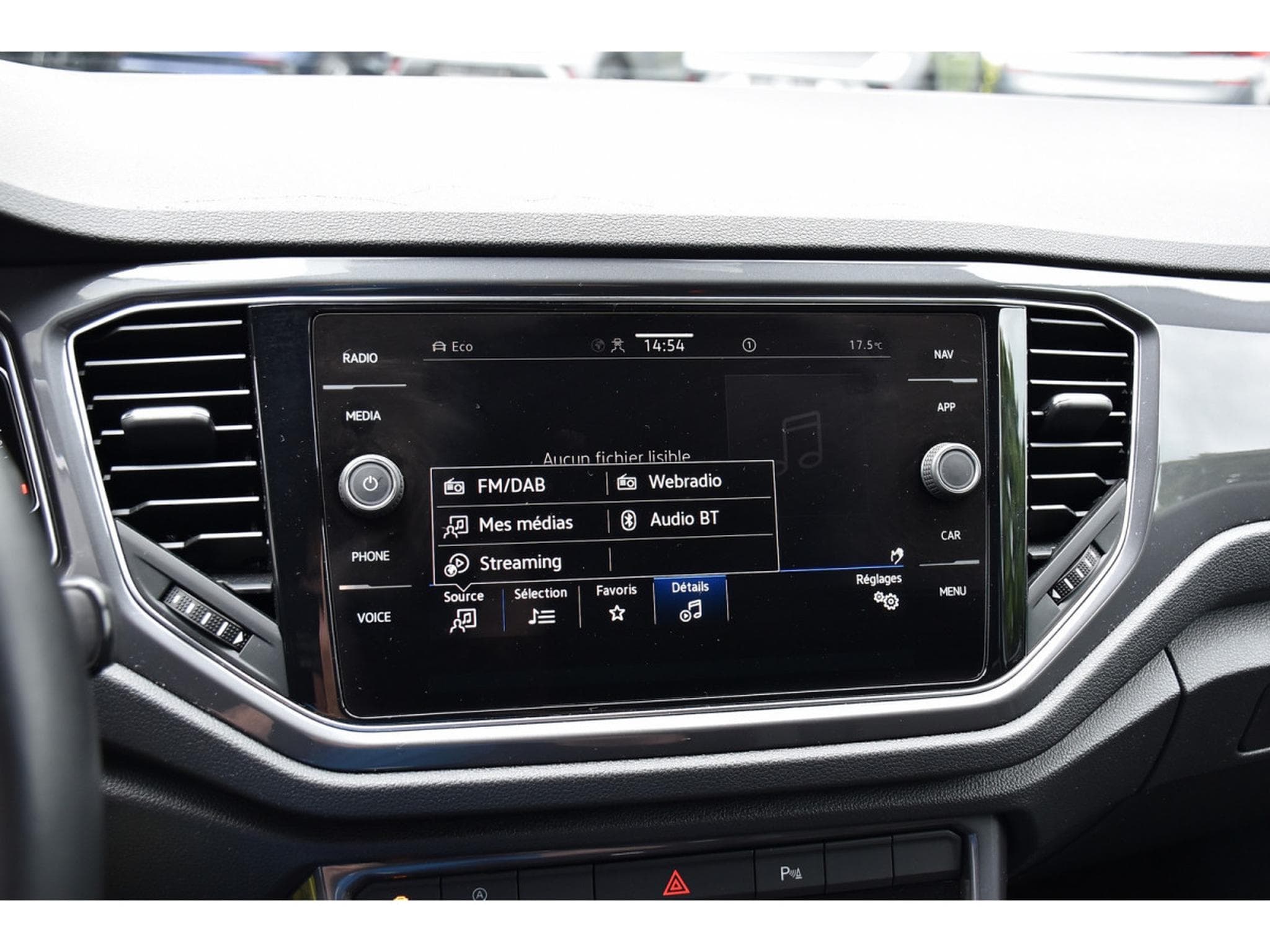 VW T-Roc 1.5 TSI Sport DSG ACC LANE SIDE GPS CAM ATT RMQ 1° MAIN (2022) - Photo 11