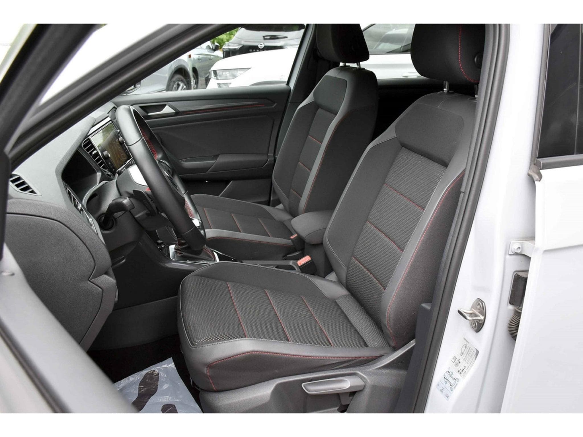VW T-Roc 1.5 TSI Sport DSG ACC LANE SIDE GPS CAM ATT RMQ 1° MAIN (2022) - Photo 6
