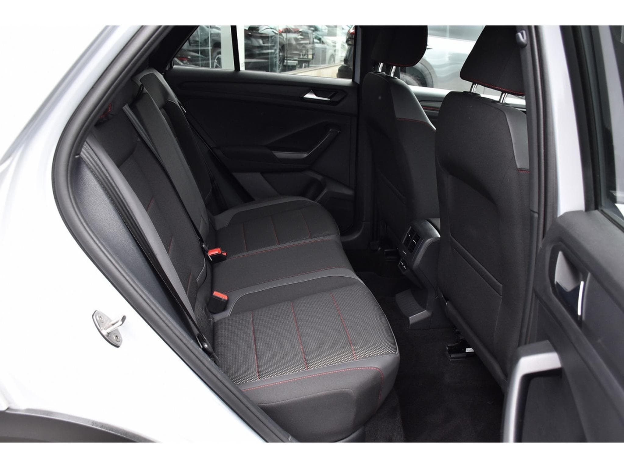 VW T-Roc 1.5 TSI Sport DSG ACC LANE SIDE GPS CAM ATT RMQ 1° MAIN (2022) - Photo 8