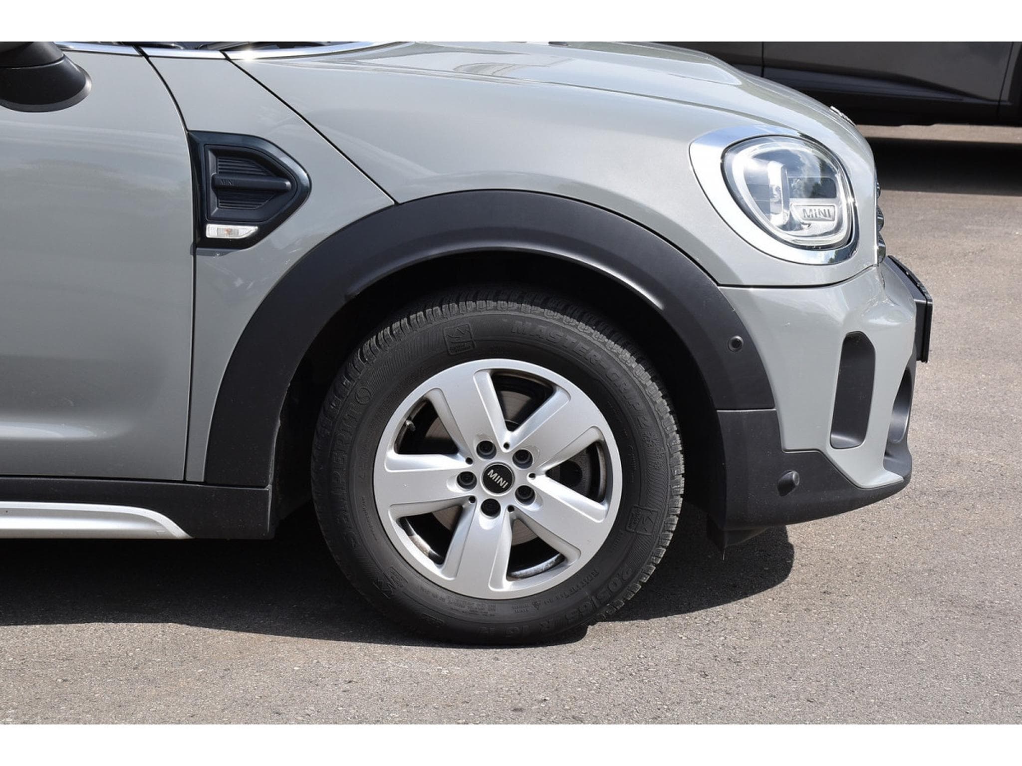 Mini Countryman One D 1.5d SG CHFF REGUL GPS CAM PARK LED 1° MAIN (2022) - Photo 5
