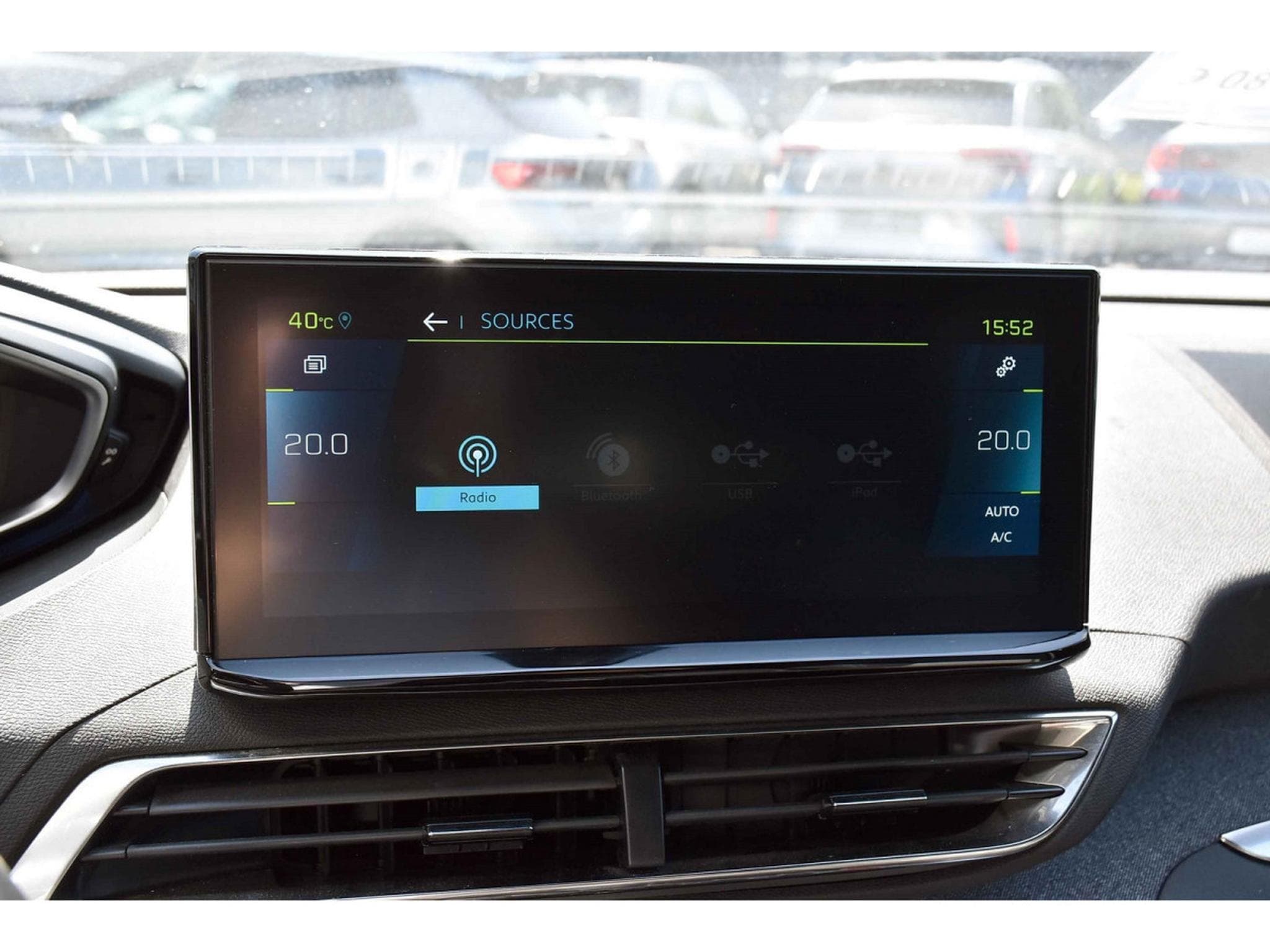 Peugeot 3008 1.6 Hybrid PHEV 224 Allure e-EAT8 LANE SIDE CAM 1° MAIN (2023) - Photo 11