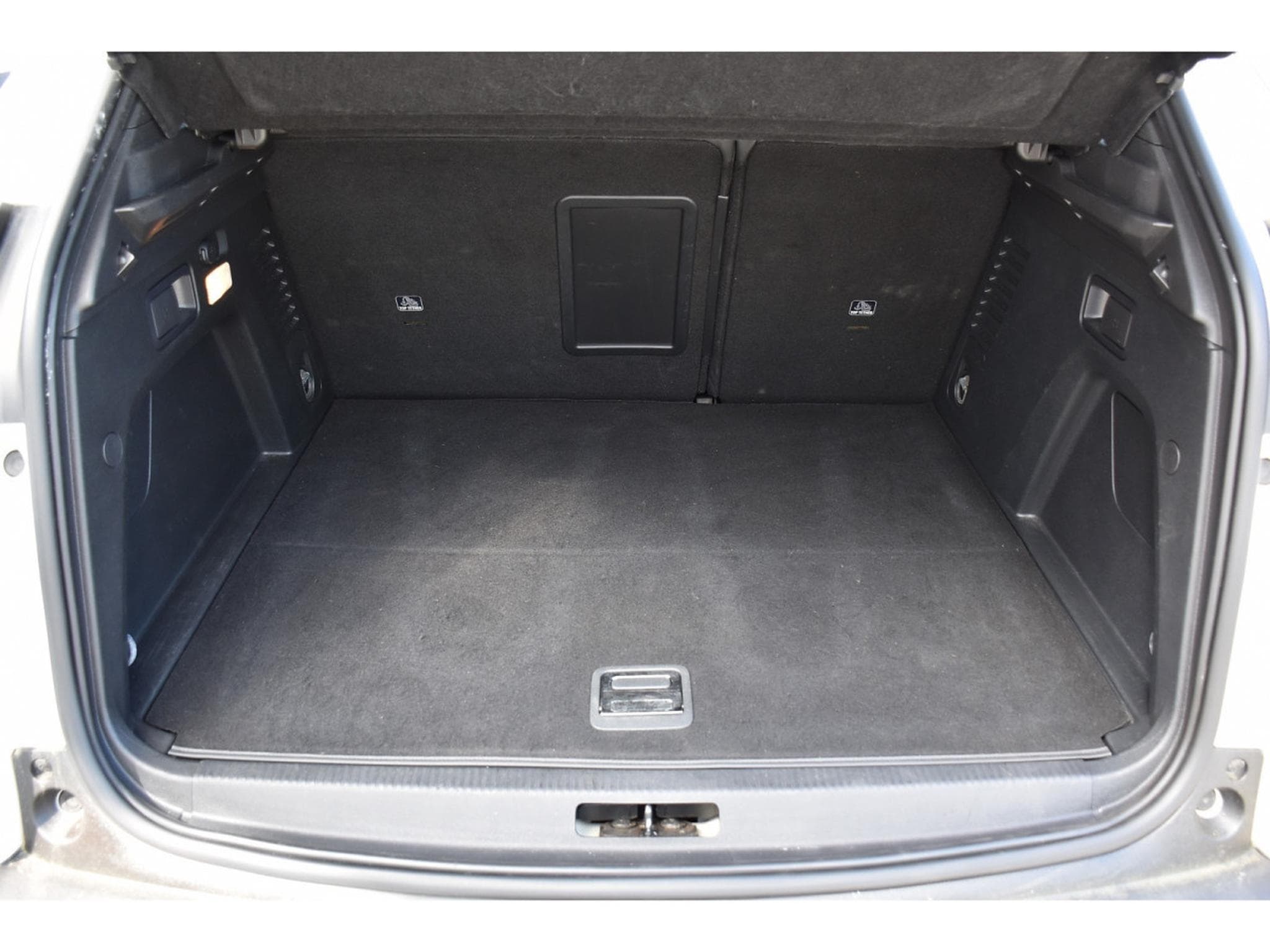 Peugeot 3008 1.6 Hybrid PHEV 224 Allure e-EAT8 LANE SIDE CAM 1° MAIN (2023) - Photo 21