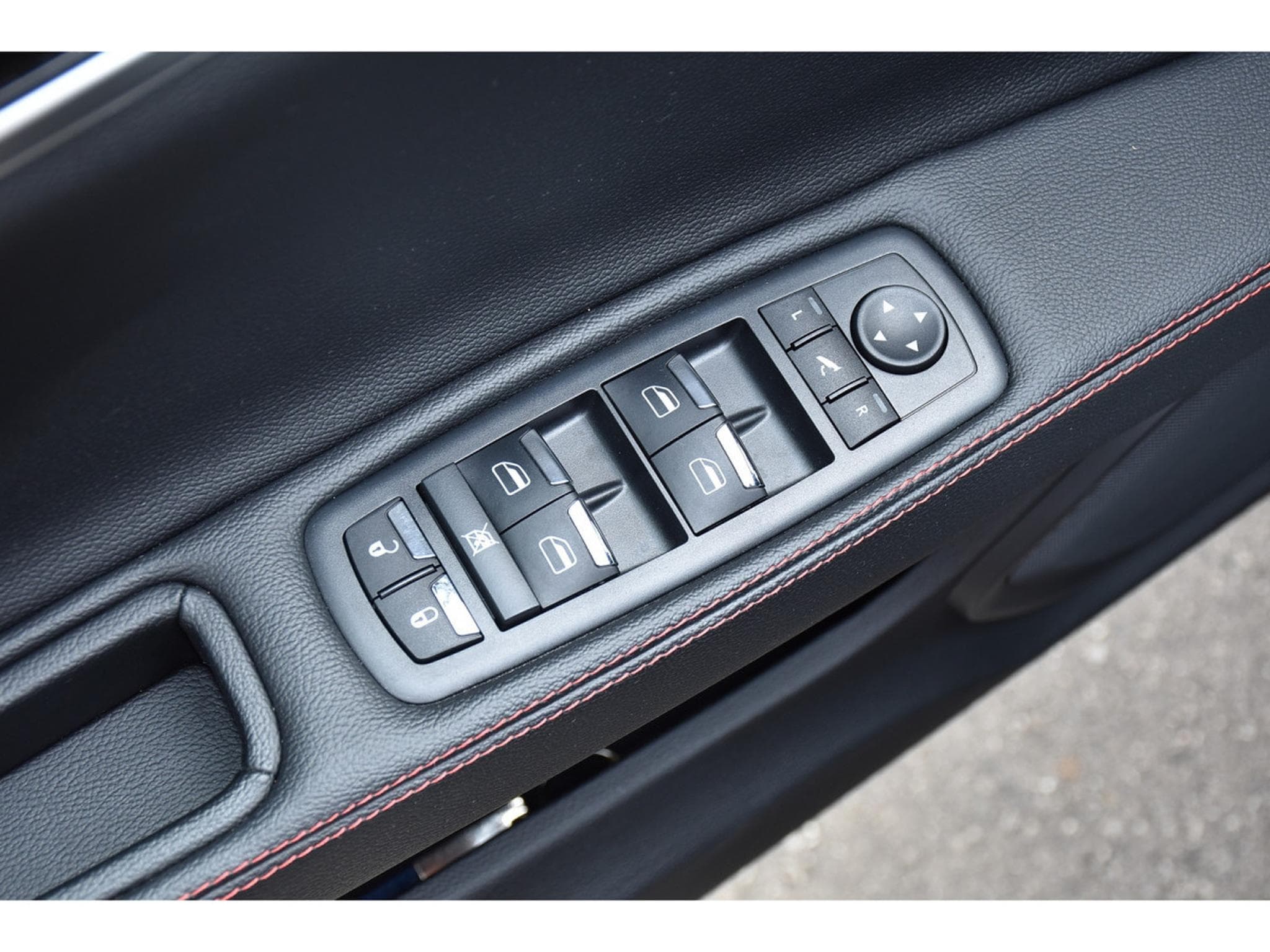 Maserati Ghibli 3.0 V6 BiTurbo Ribelle CUIR MEMO GPS KEYLESS (2018) - Photo 21