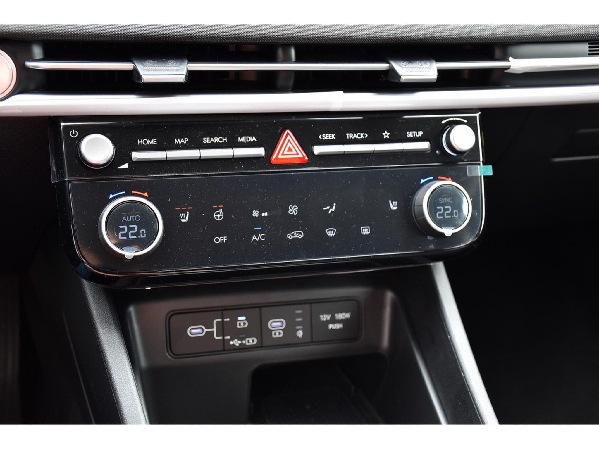 Hyundai Tucson 1.6 T-GDI Feel 7DCT ACC SIDE GPS JA18'' NEUF (2026) - Photo 19