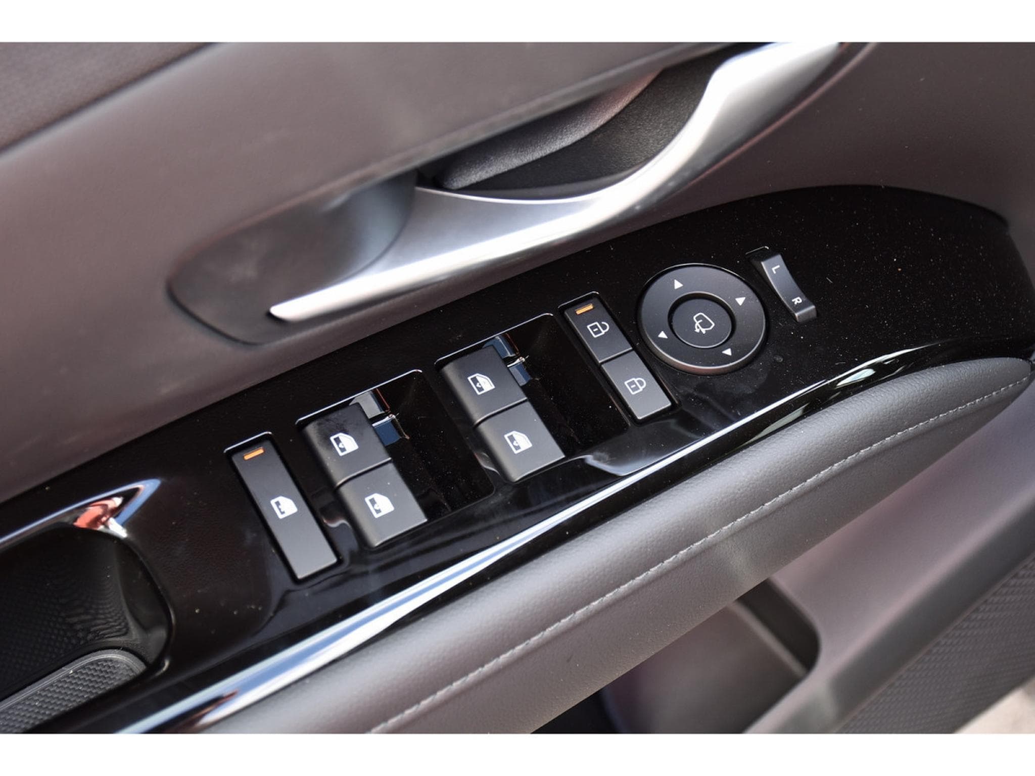 Hyundai Tucson 1.6 T-GDI Feel 7DCT ACC SIDE GPS JA18'' NEUF (2026) - Photo 22