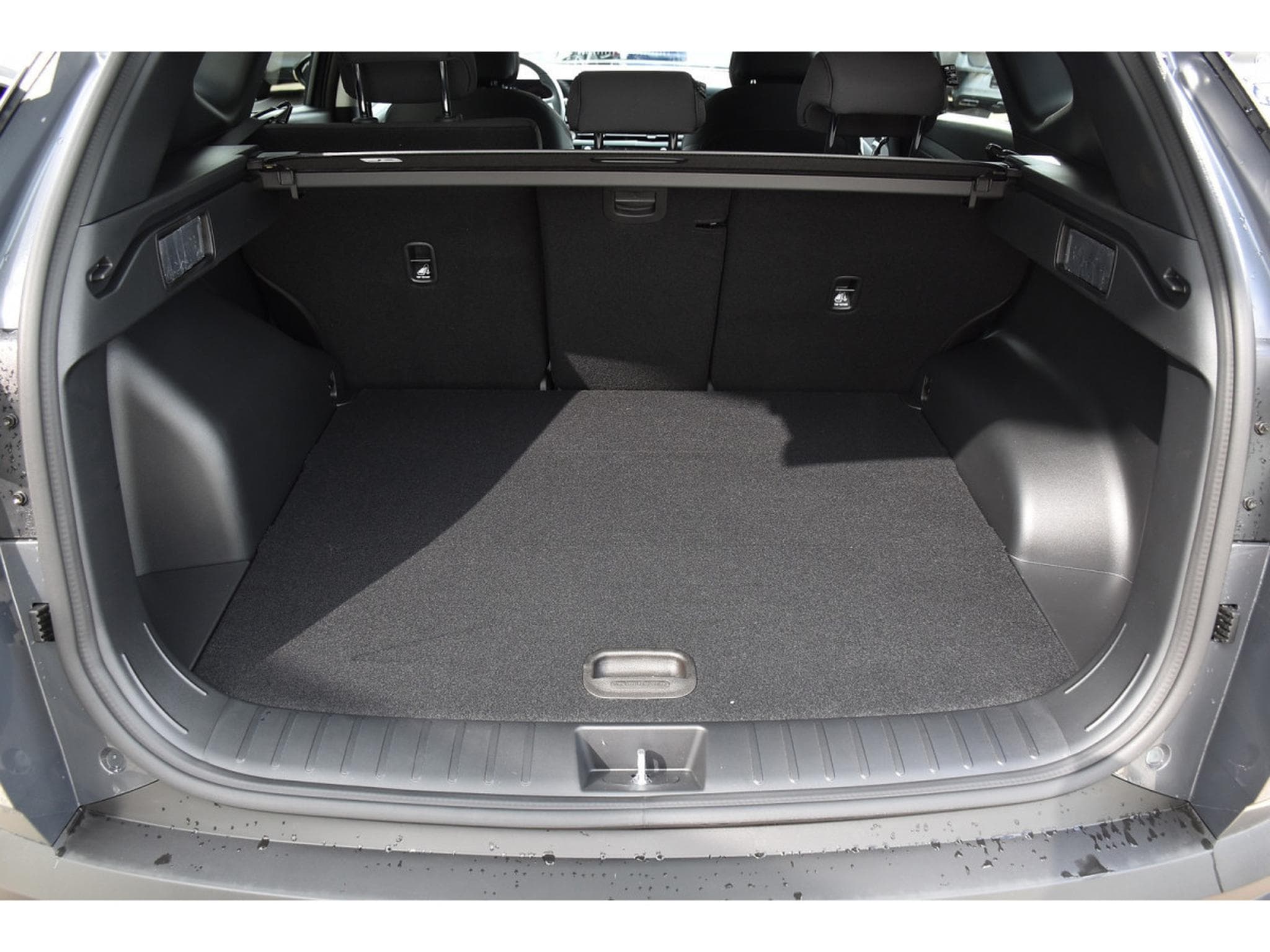 Hyundai Tucson 1.6 T-GDI Feel 7DCT ACC SIDE GPS JA18'' NEUF (2026) - Photo 24