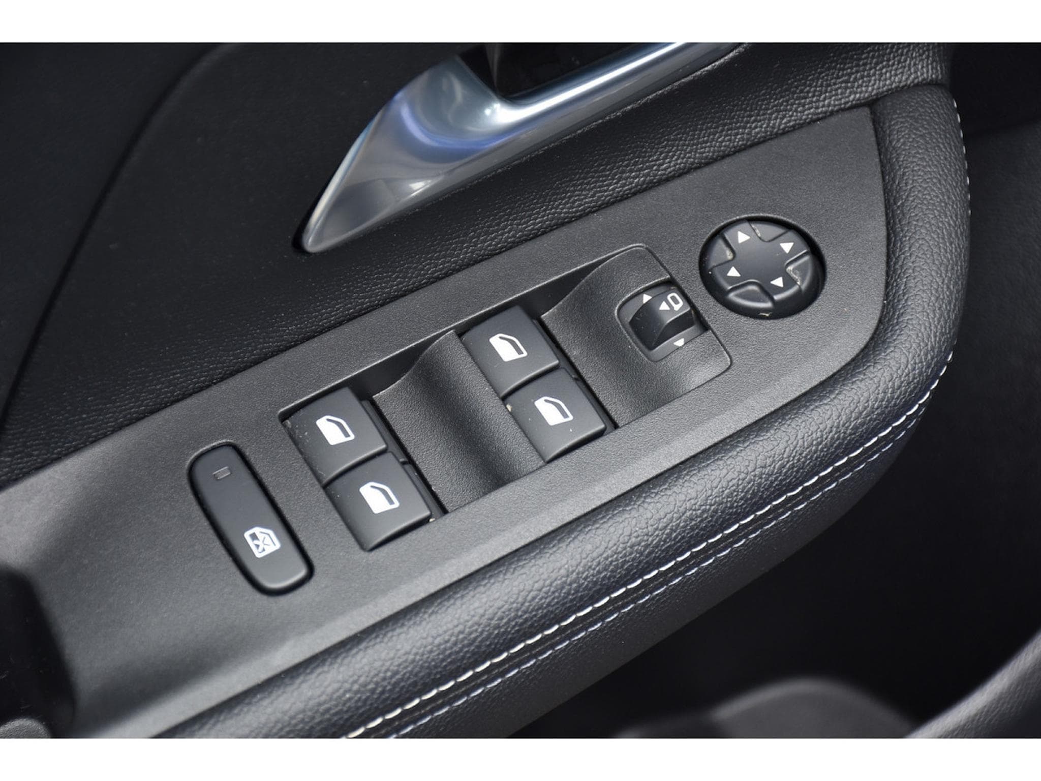 Opel Mokka 1.2 Turbo GS ACC LANE SIDE GPS CAM 1° MAIN (2025) - Photo 23