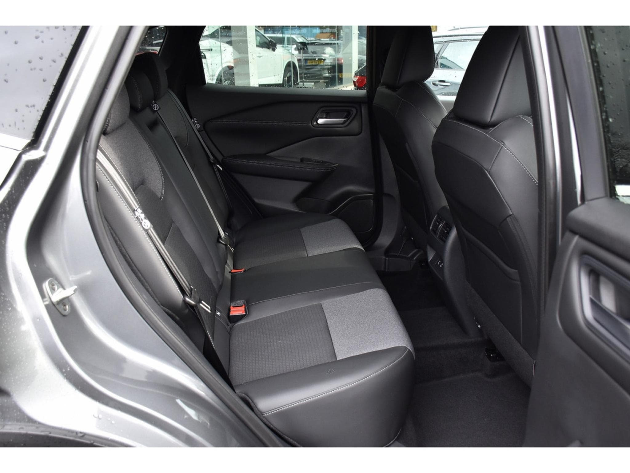 Nissan Qashqai 1.3 DIG-T MHEV N-Connecta Xtronic COLD PACK NEUF (2026) - Photo 8