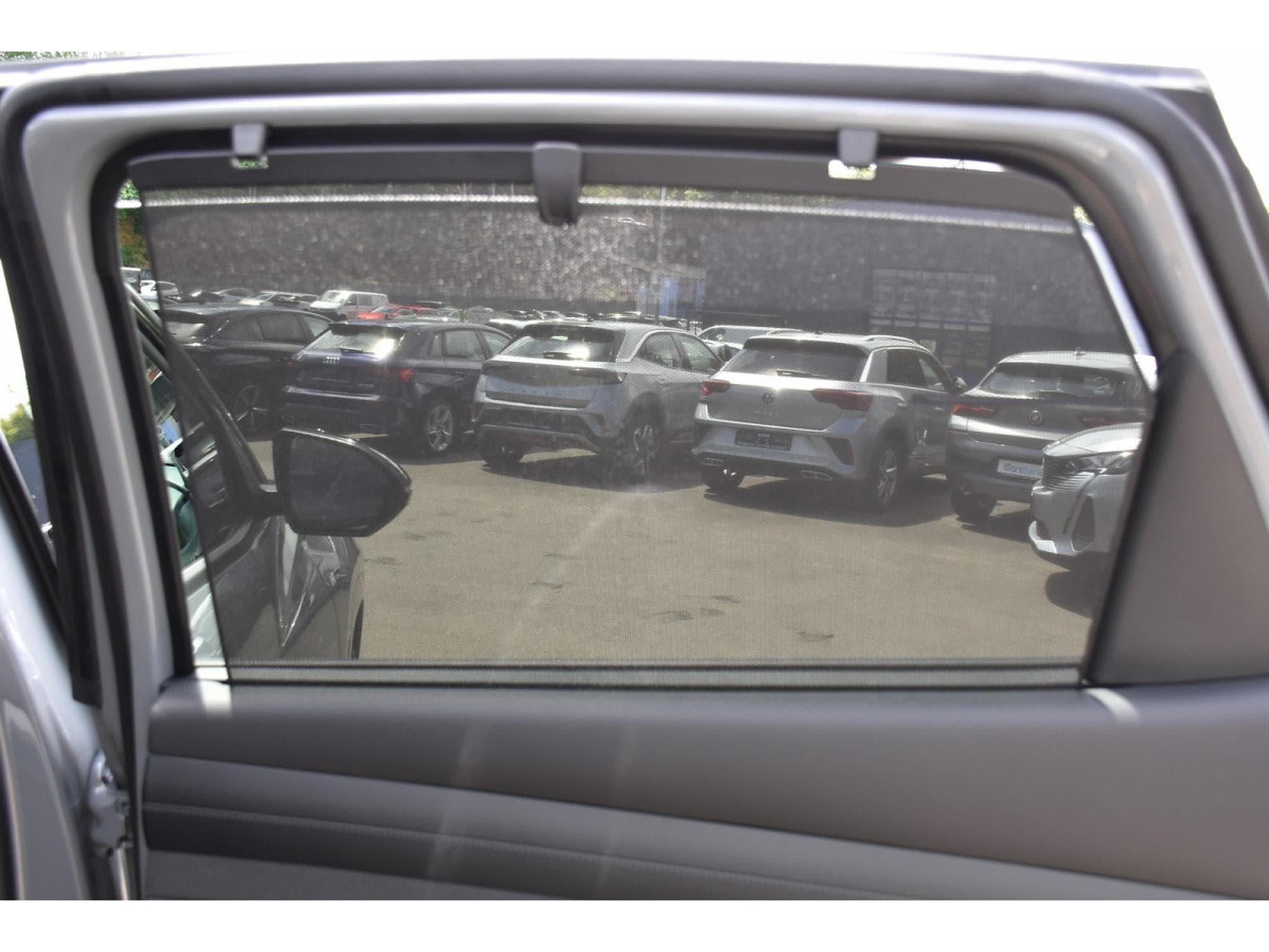 Hyundai Tucson 1.6 T-GDI 239 HYBRID 6AT N-LINE PANO HUD KRELL NEUF (2026) - Foto 22