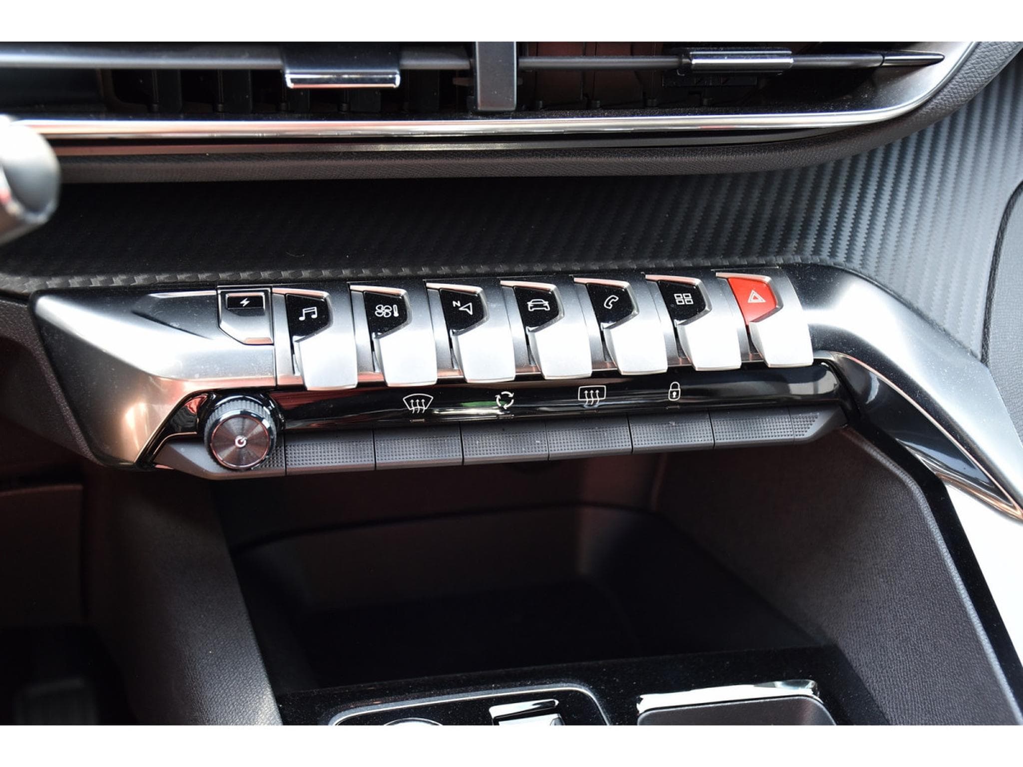 Peugeot 3008 1.6 Hybrid PHEV 180 Allure e-EAT8 ACC LANE SIDE CAM 1° MAIN (2024) - Foto 17
