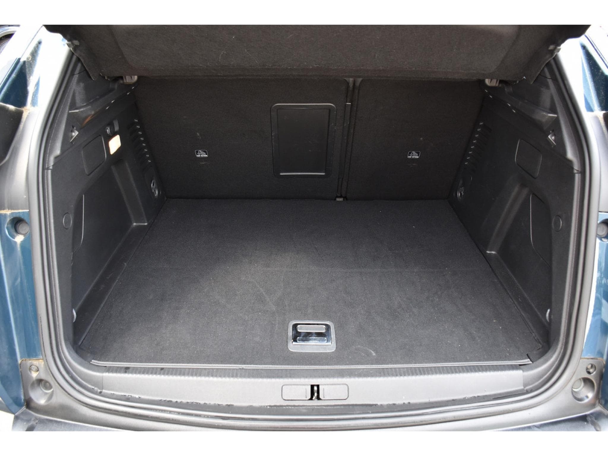 Peugeot 3008 1.6 Hybrid PHEV 180 Allure e-EAT8 ACC LANE SIDE CAM 1° MAIN (2024) - Foto 20