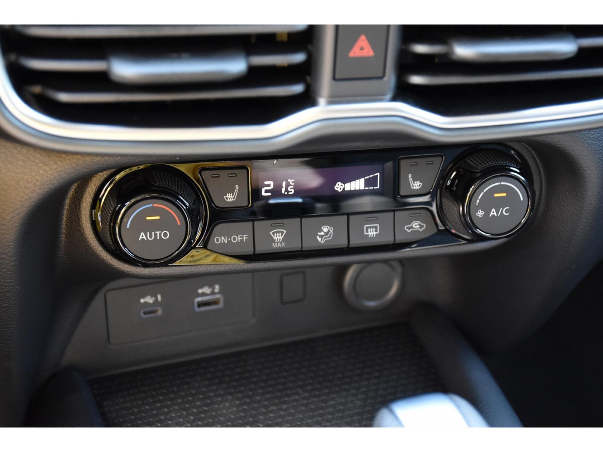 Nissan Juke 1.0 DIG-T Acenta 7DCT REGUL APP-CONNECT CAM NEUF (2026) - Foto 13