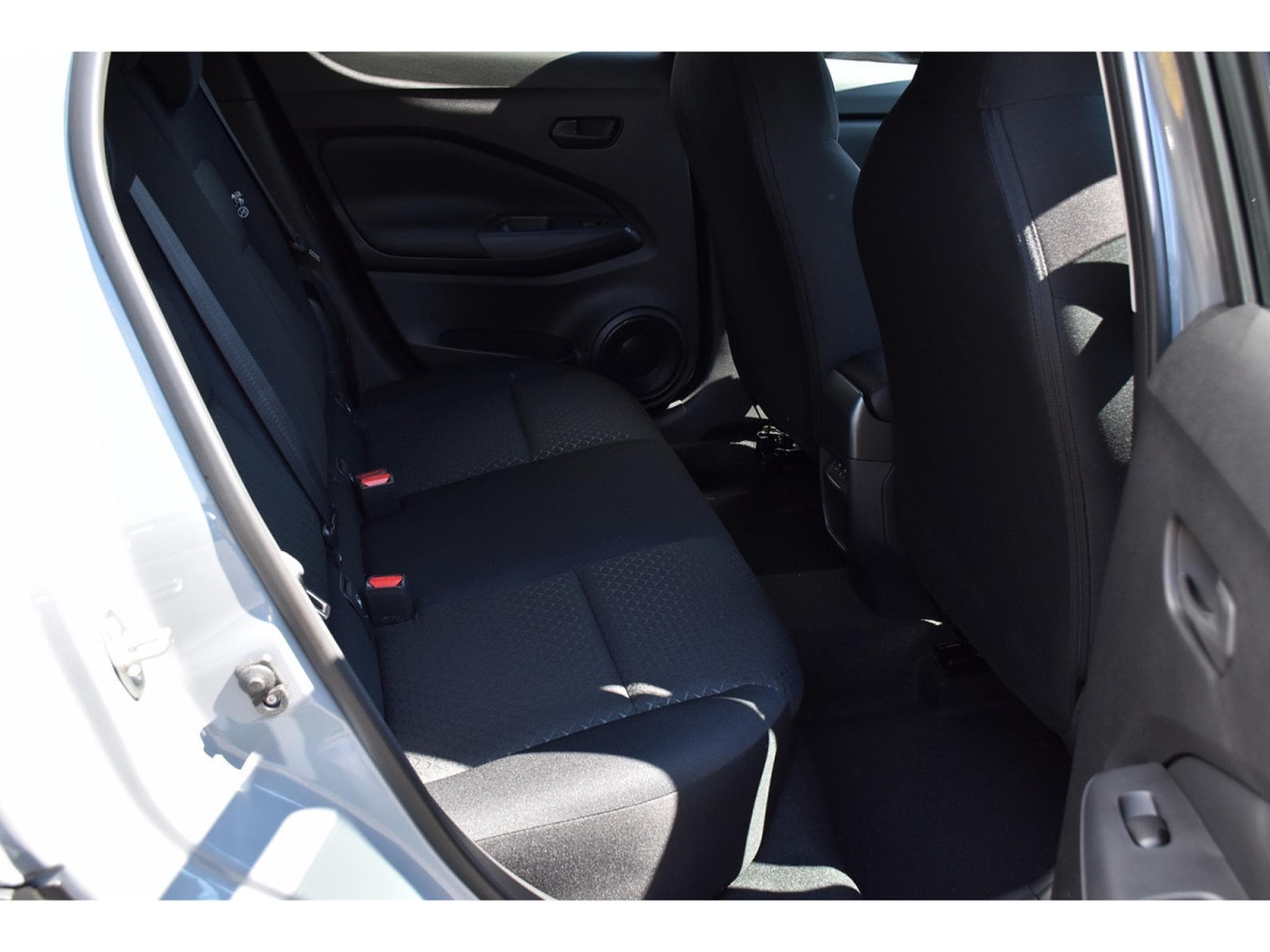 Nissan Juke 1.0 DIG-T Acenta 7DCT REGUL APP-CONNECT CAM NEUF (2026) - Foto 8