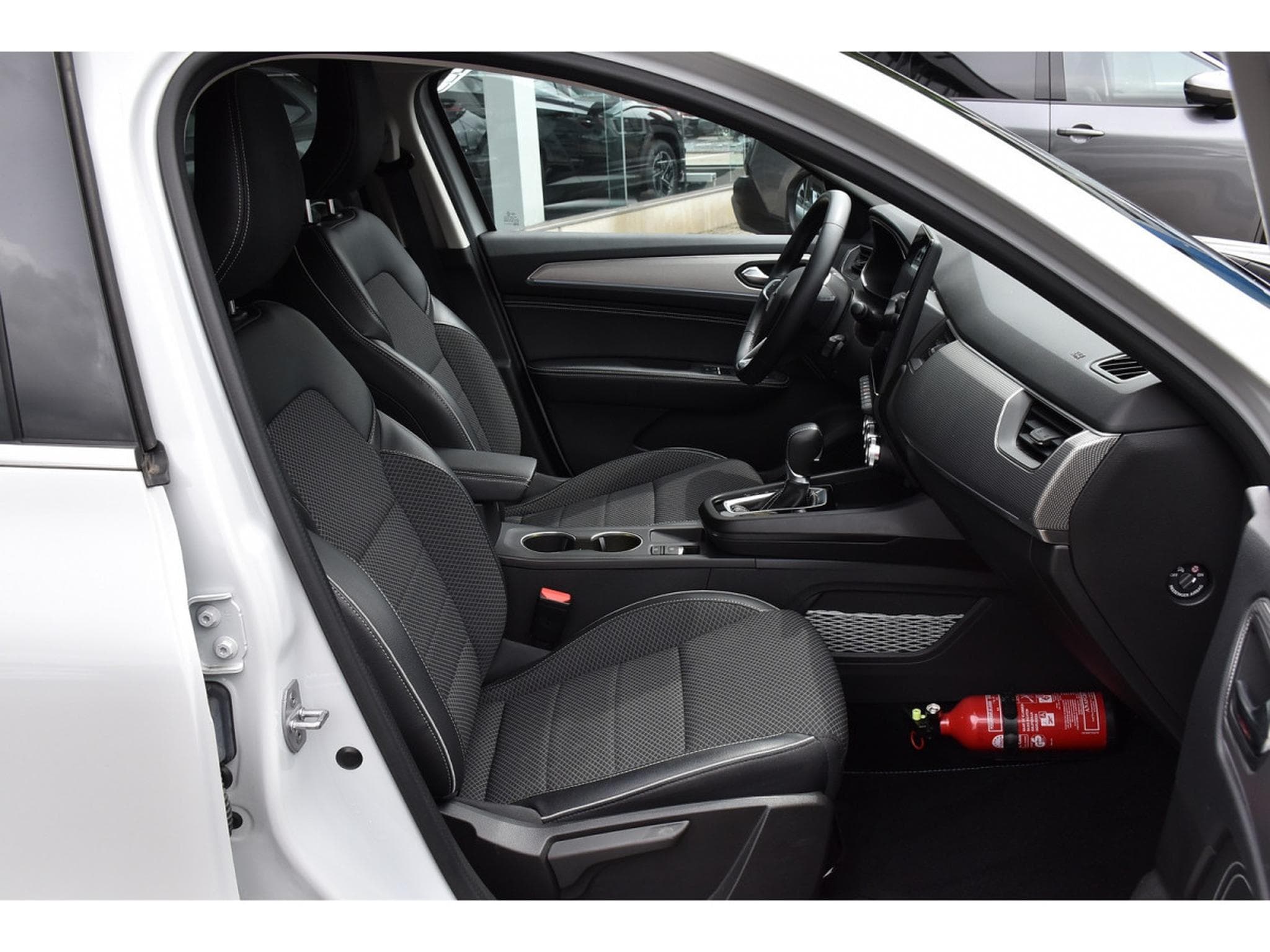 Renault Arkana 1.6 E-TECH HEV Techno EDC CUIR GPS LANE SIDE CAM (2023) - Foto 7