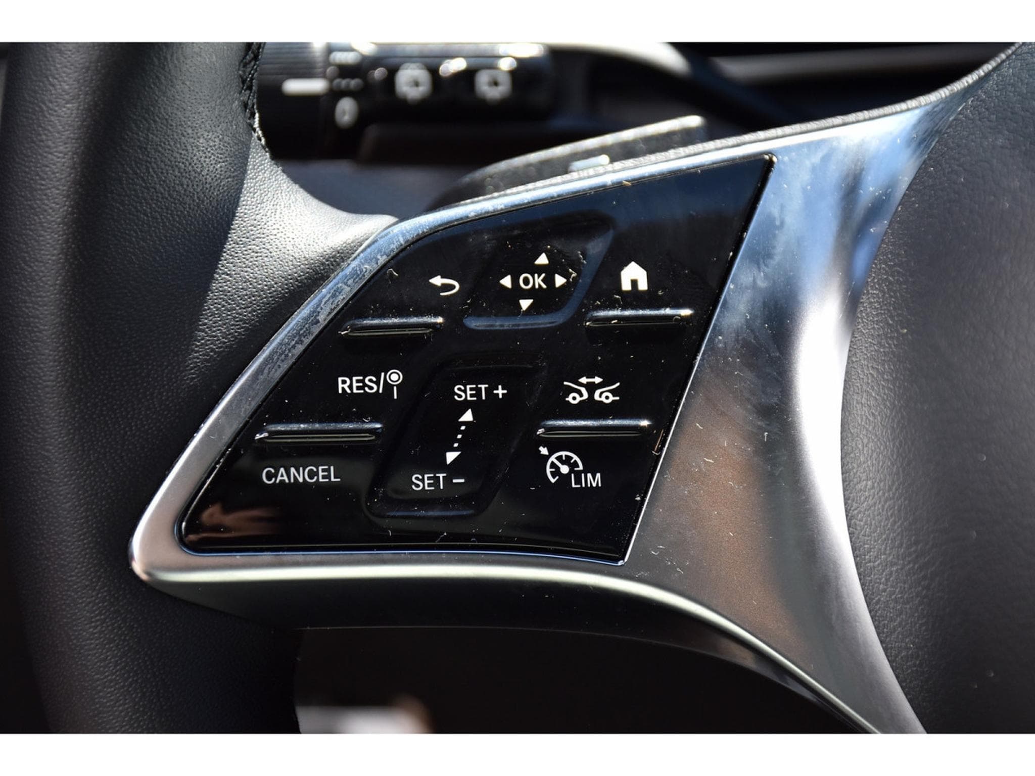 Mercedes C 200 CDI Break Luxury Line 9G-Tronic CUIR MEMO ANGLE MORT 1° MAIN (2025) - Foto 18