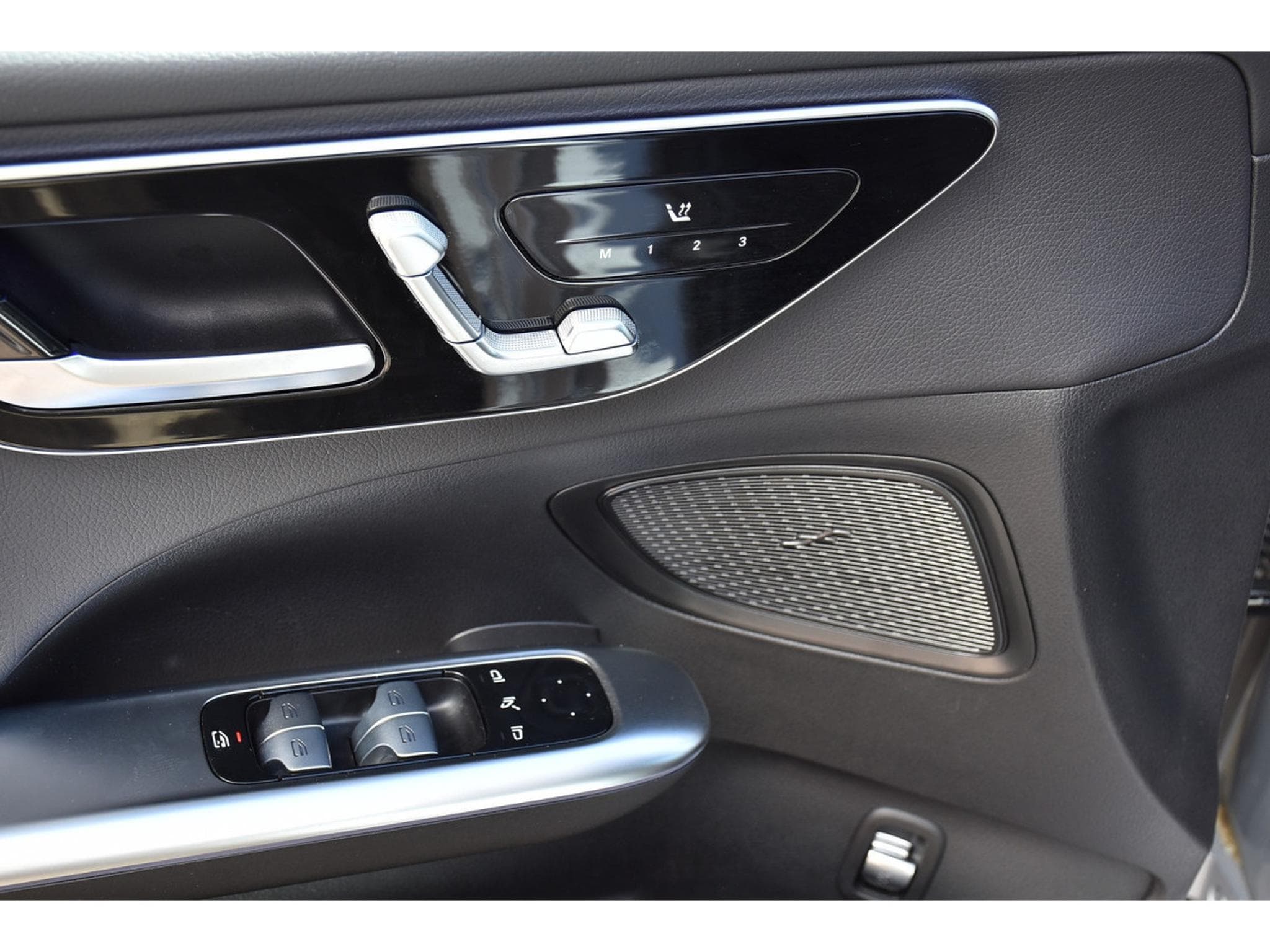 Mercedes C 200 CDI Break Luxury Line 9G-Tronic CUIR MEMO ANGLE MORT 1° MAIN (2025) - Foto 19