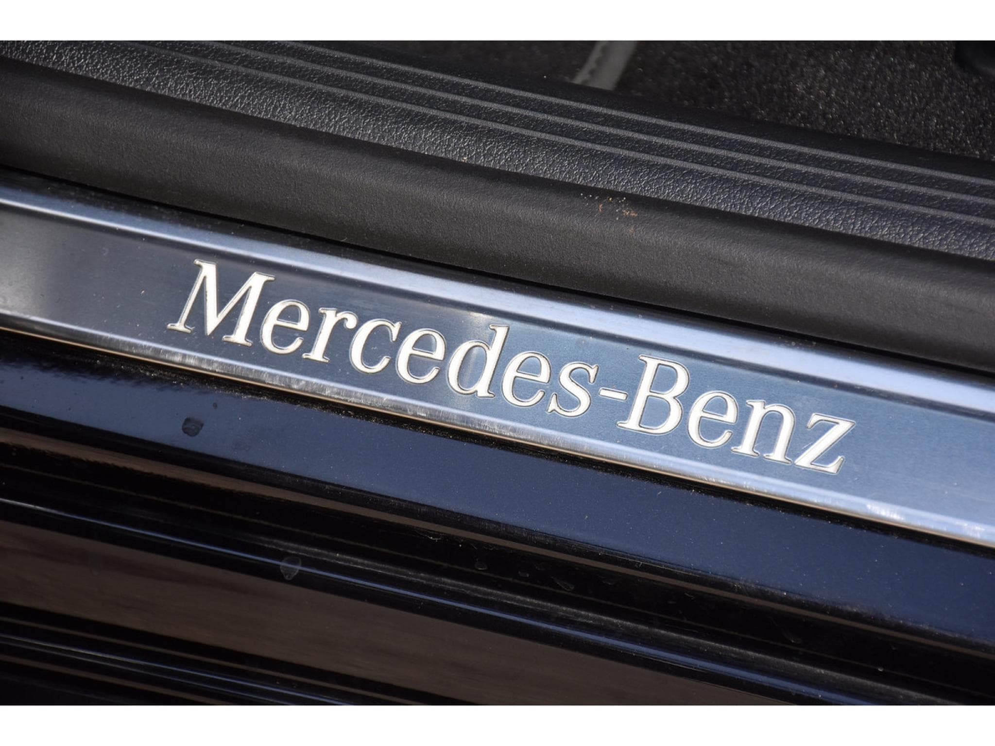 Mercedes C 200 CDI Break Luxury Line 9G-Tronic CUIR MEMO ANGLE MORT 1° MAIN (2025) - Foto 21