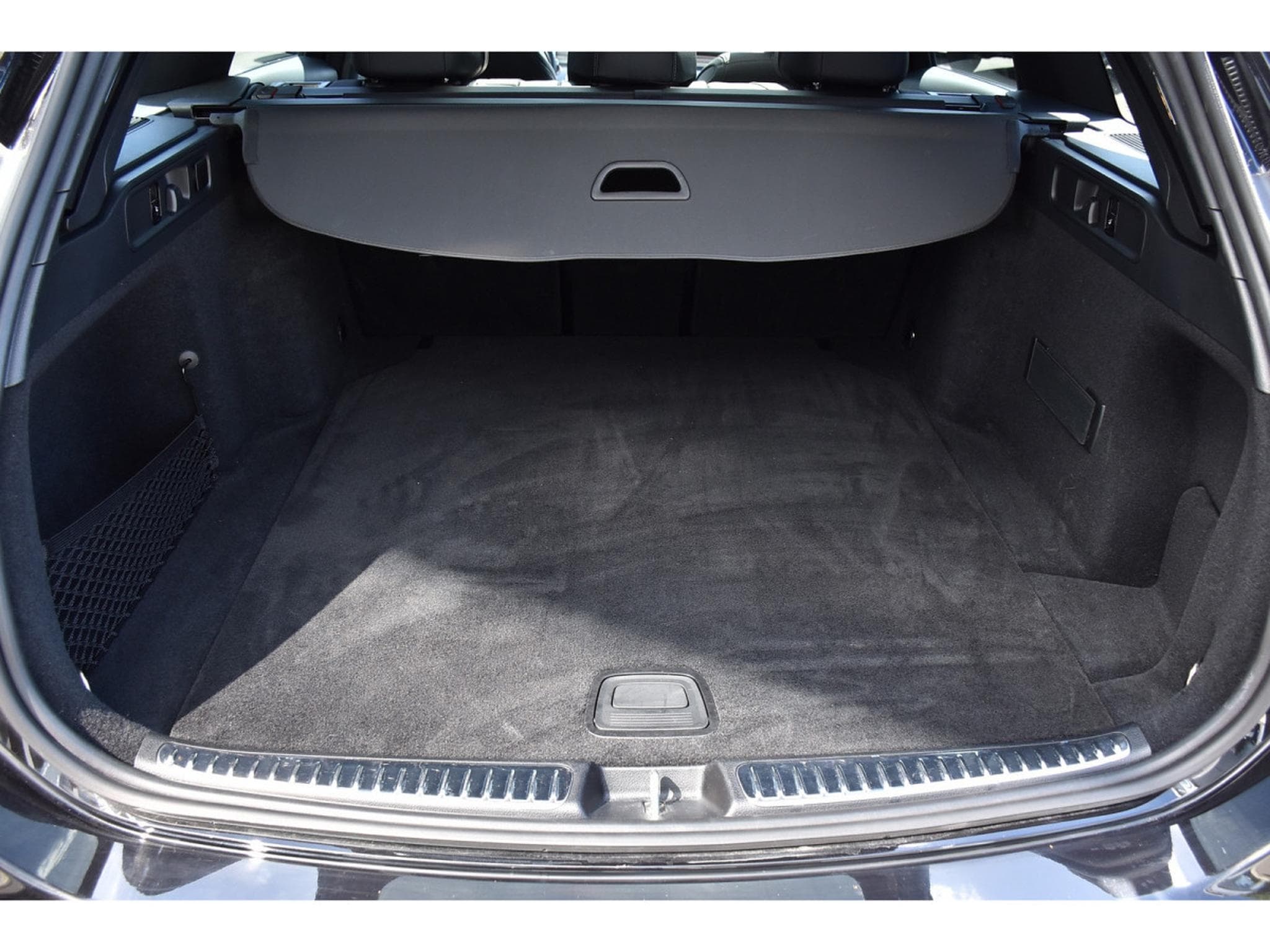 Mercedes C 200 CDI Break Luxury Line 9G-Tronic CUIR MEMO ANGLE MORT 1° MAIN (2025) - Foto 23