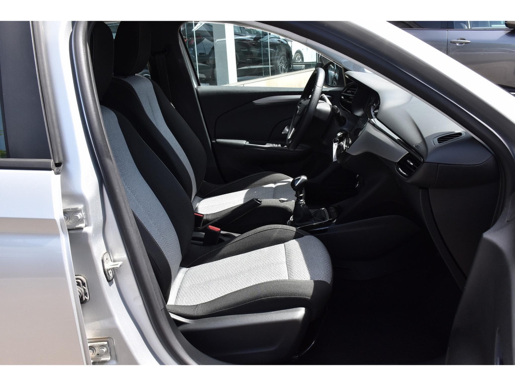 Opel Corsa 1.2 Turbo Edition REGUL LANE SIDE CAM 1° MAIN (2025) - Foto 6