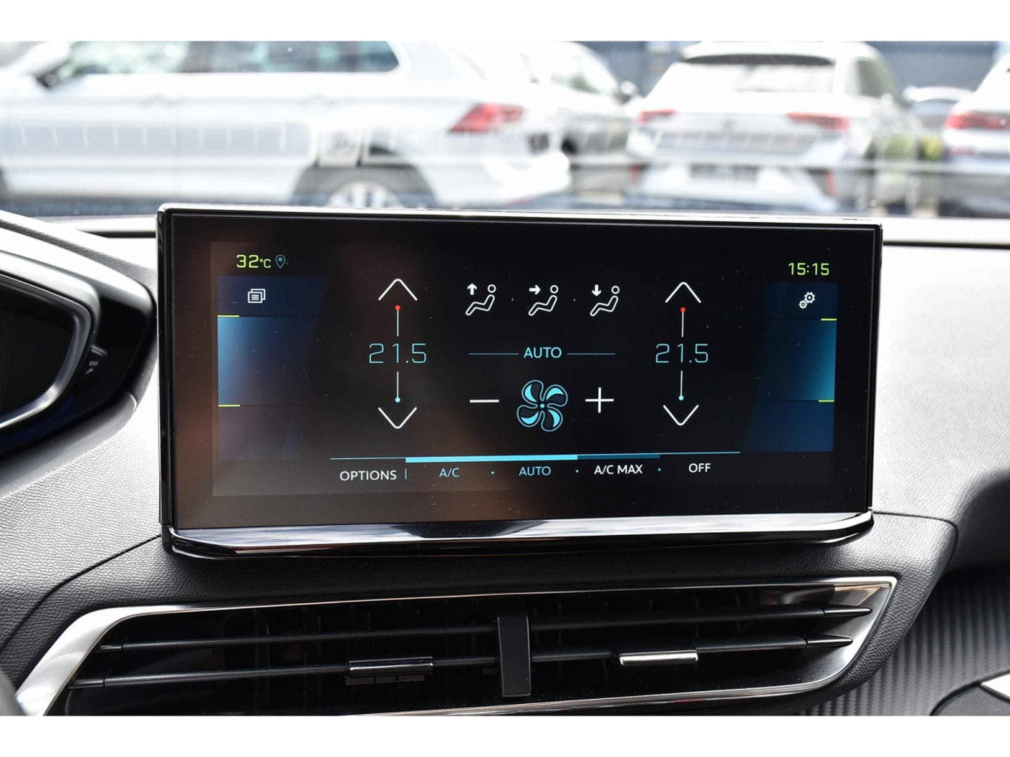 Peugeot 3008 1.6 Hybrid PHEV 180 Allure e-EAT8 ACC LANE SIDE CAM 1° MAIN (2024) - Foto 14