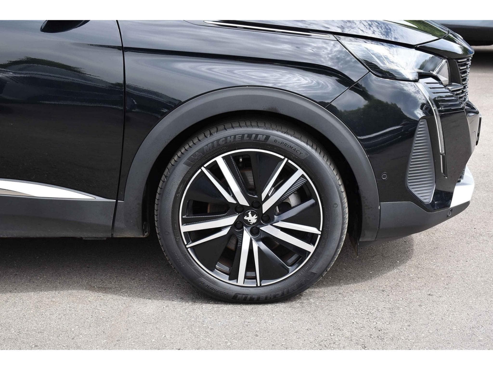 Peugeot 3008 1.6 Hybrid PHEV 180 Allure e-EAT8 ACC LANE SIDE CAM 1° MAIN (2024) - Foto 5